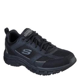 Skechers Skechers Oak Canyon-Verketta Low-Top Trainers Mens