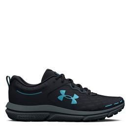 Under Armour Charged Assert 10 Mens Running Shoes