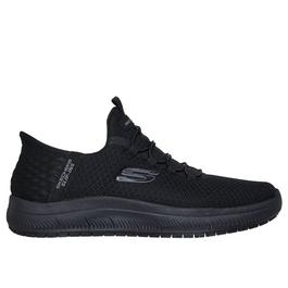 Skechers Slip-ins Work: Summits SR - Enslee Trainers