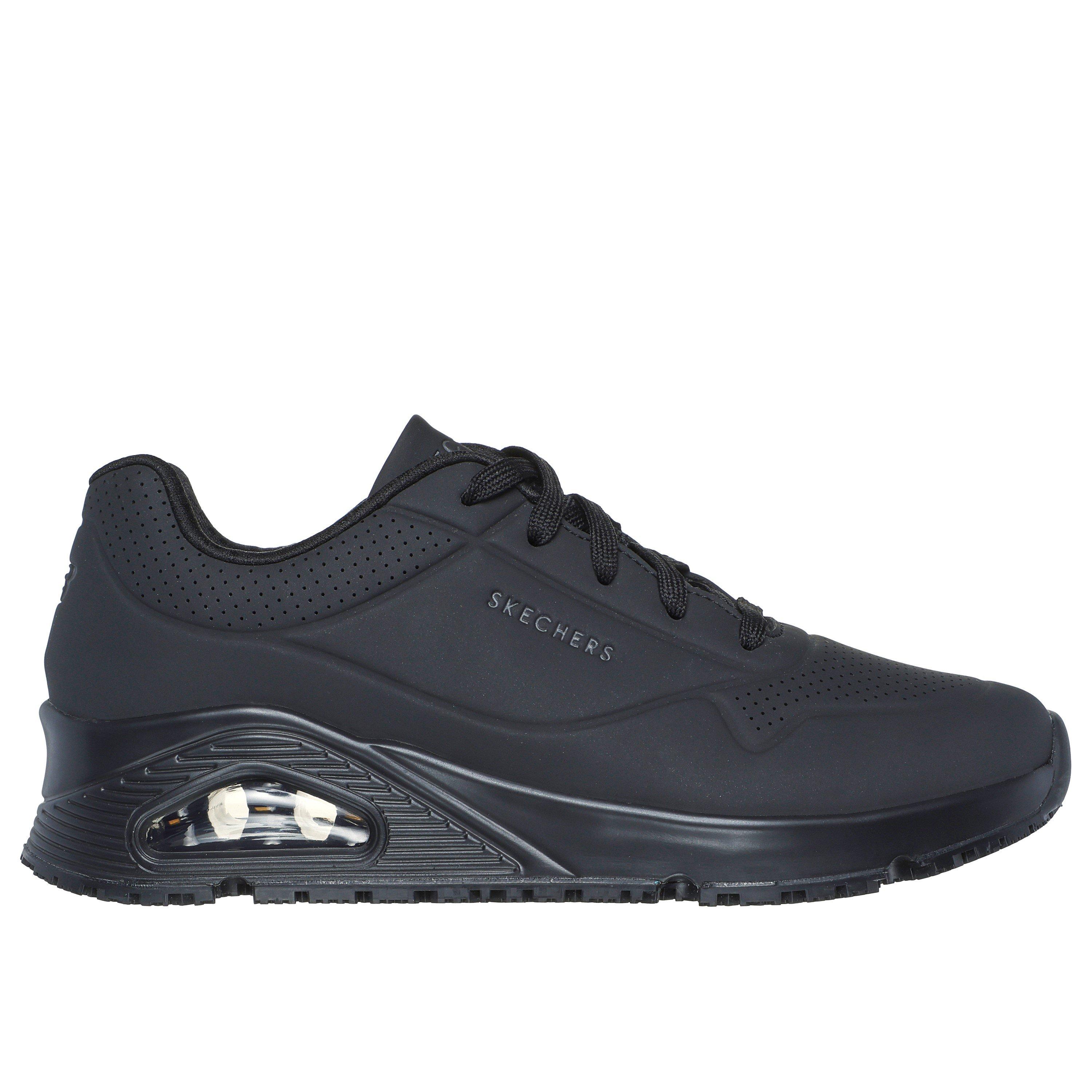 Skechers Work: Uno SR Antislip schoenen Sports World