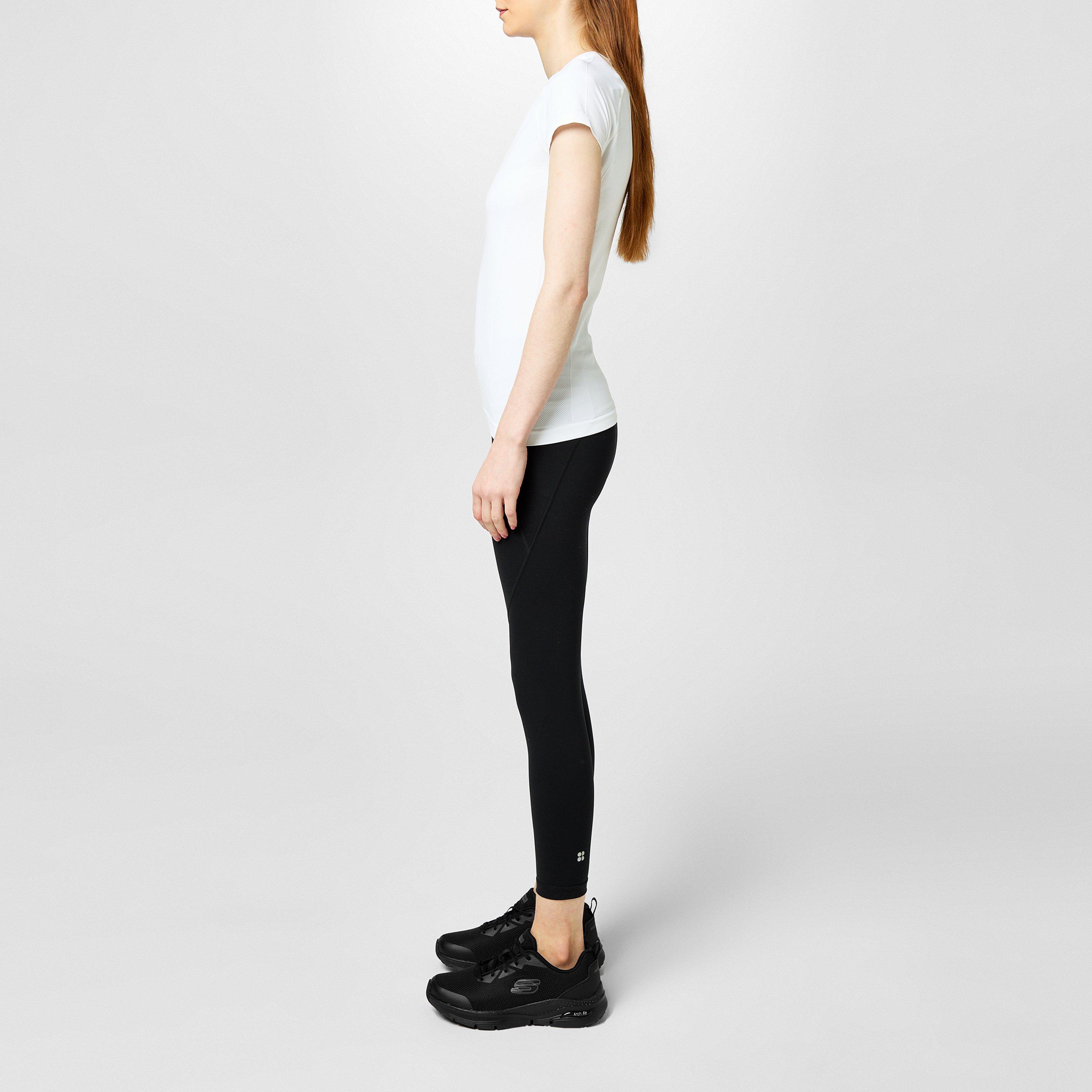 Preto - Skechers - Work: Arch Fit SR - 7