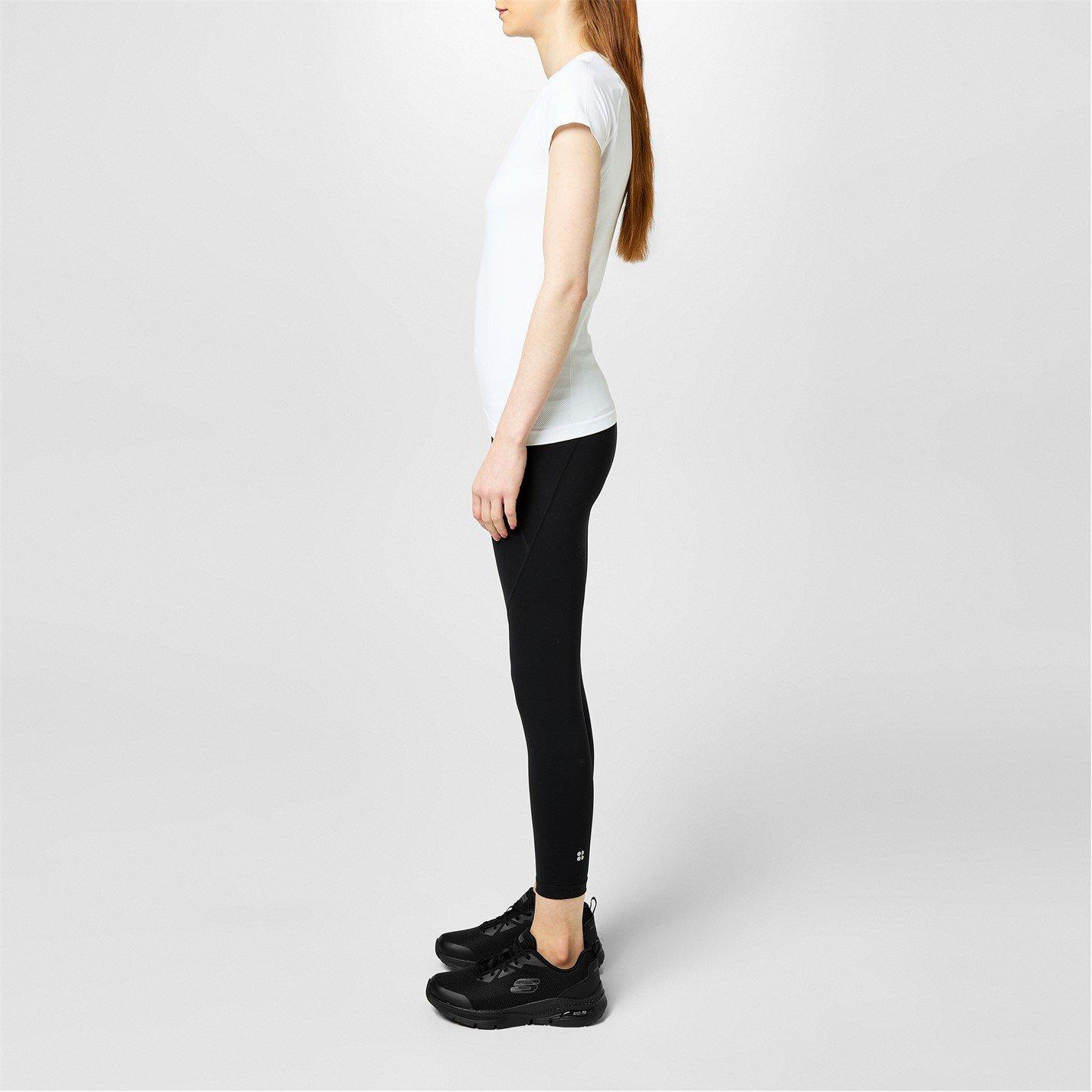 Zwart - Skechers - Work: Arch Fit SR - 7