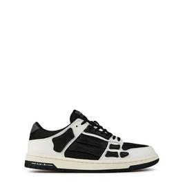 Amiri Skeleton Low Top Sneakers