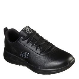 Skechers Work Relaxed Fit: Marsing Gmina SR