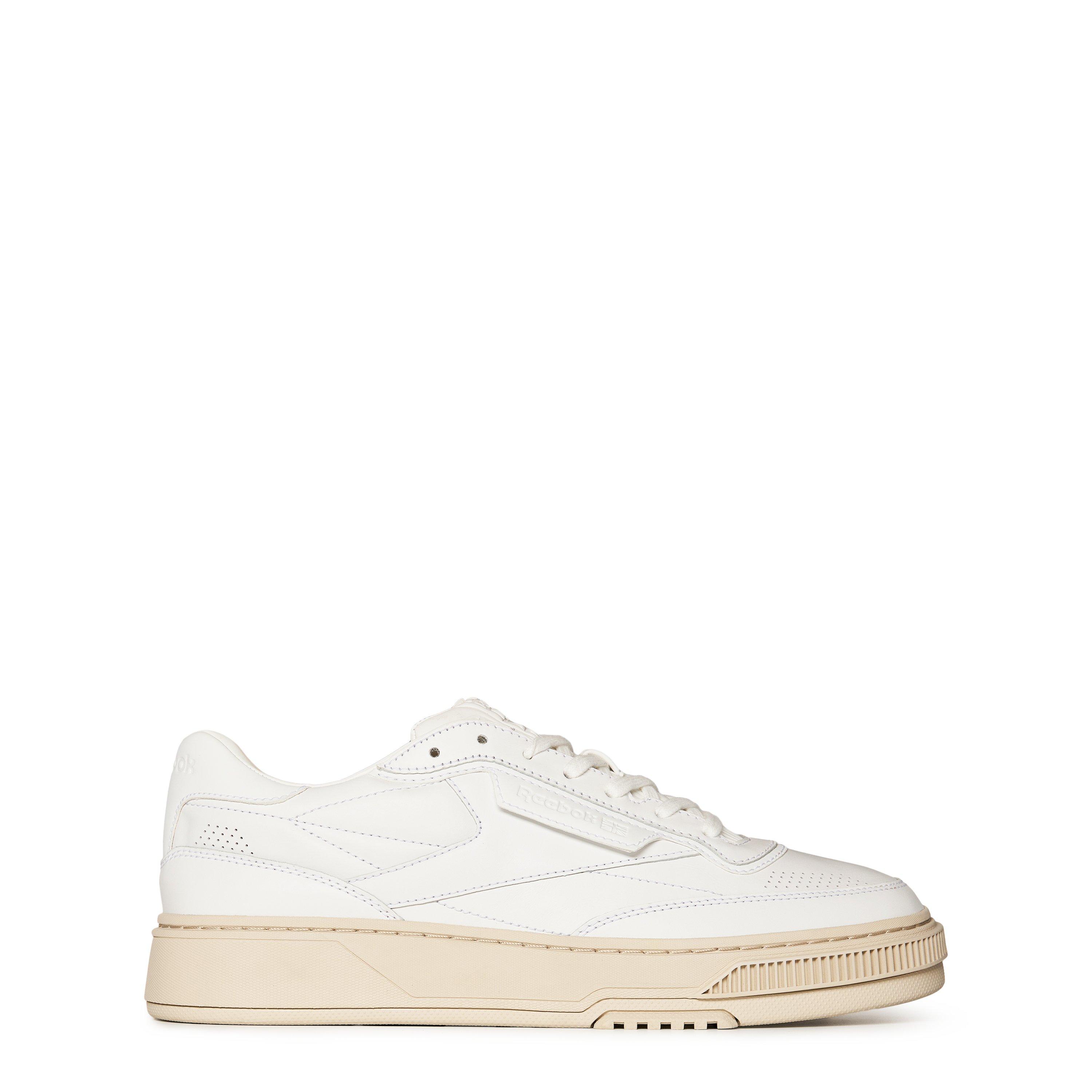 Reebok LTD Club C Ltd Sneakers Low Trainers Cruise Fashion