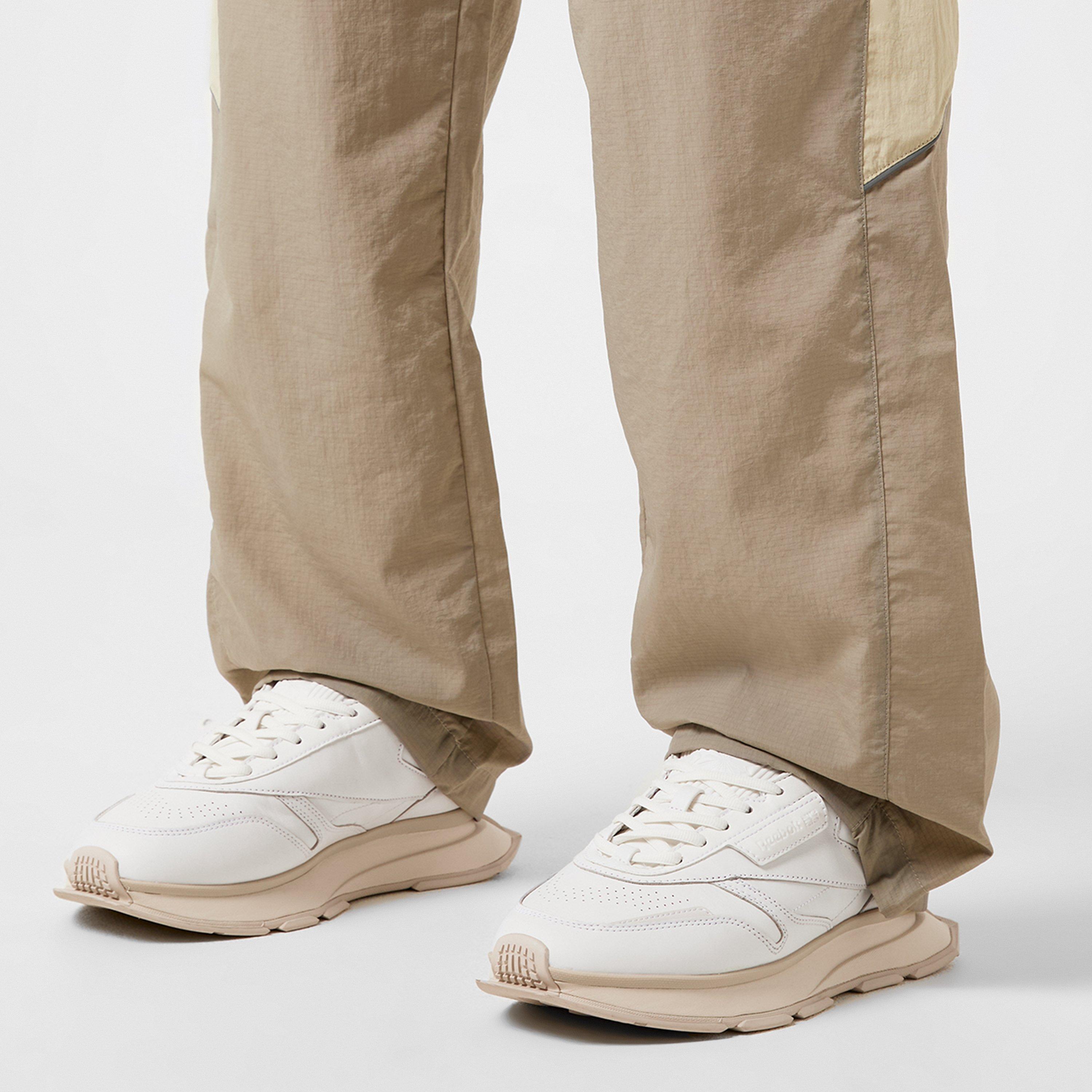 White - Reebok - Classic Leather Ltd Sneakers - 2