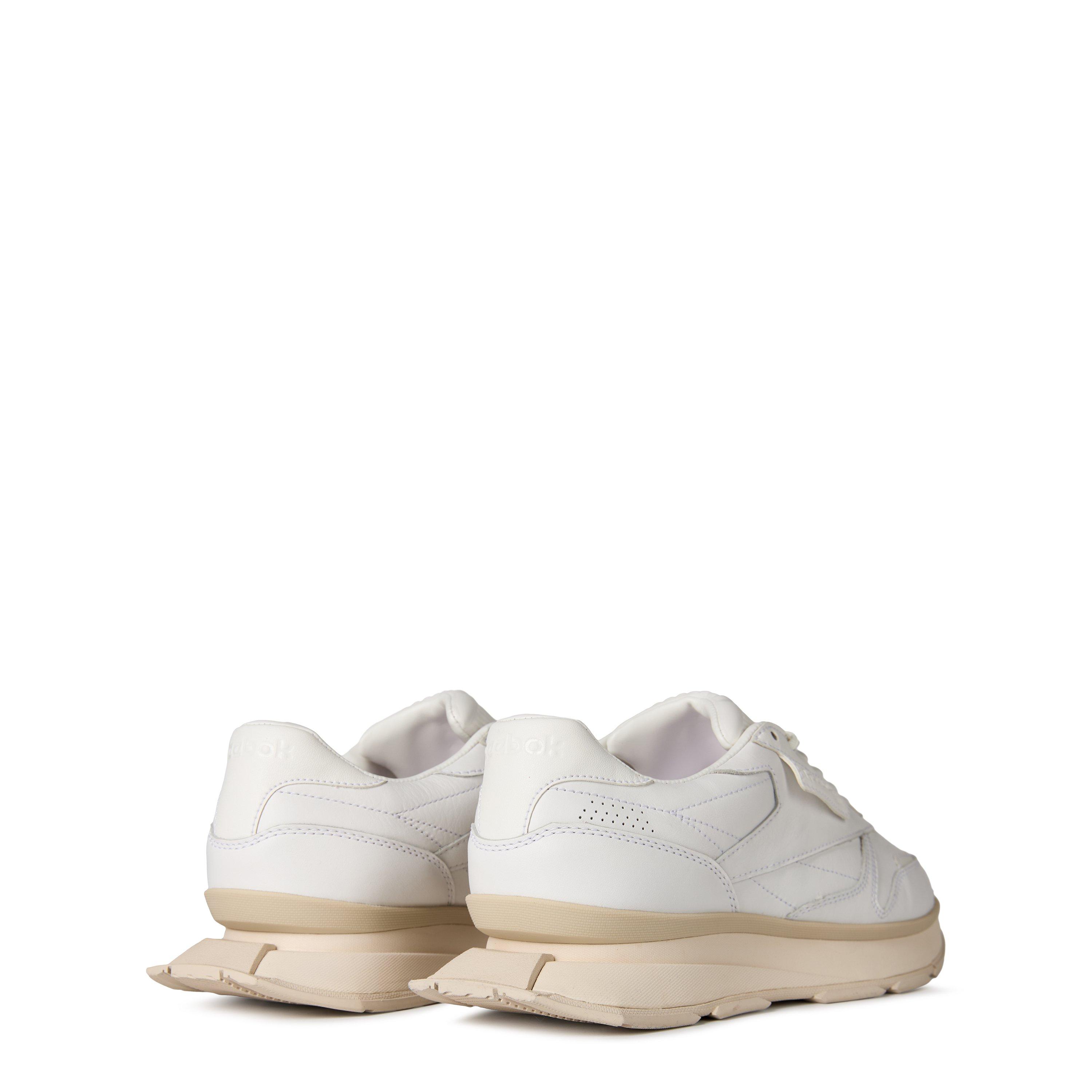 White - Reebok - Classic Leather Ltd Sneakers - 5