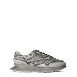 Reebok Classic Gravel Runner Trainers