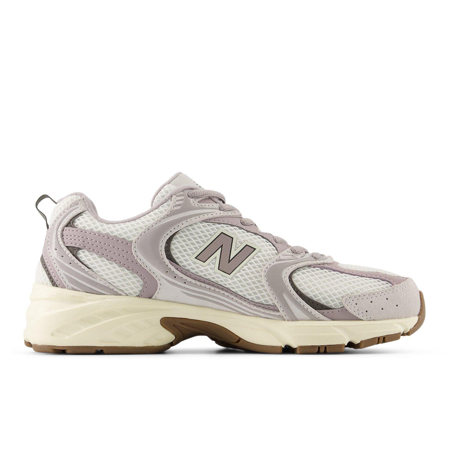New Balance Men's Nb 530 - Grey/Truffle - 11 (45.5)