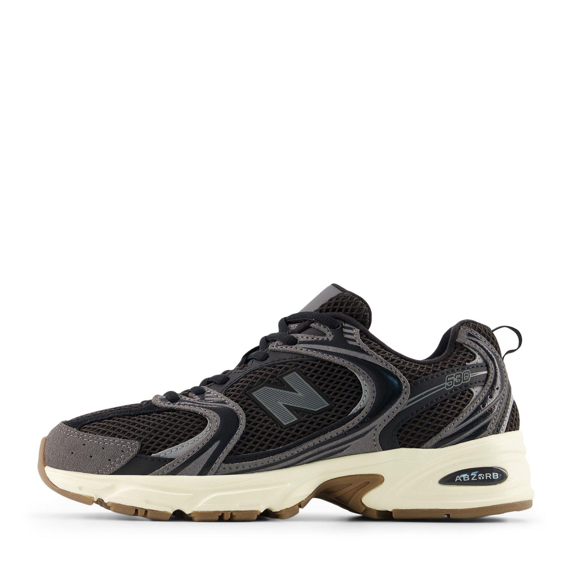 Sort/Rock - New Balance - NB 530 Mens - 2
