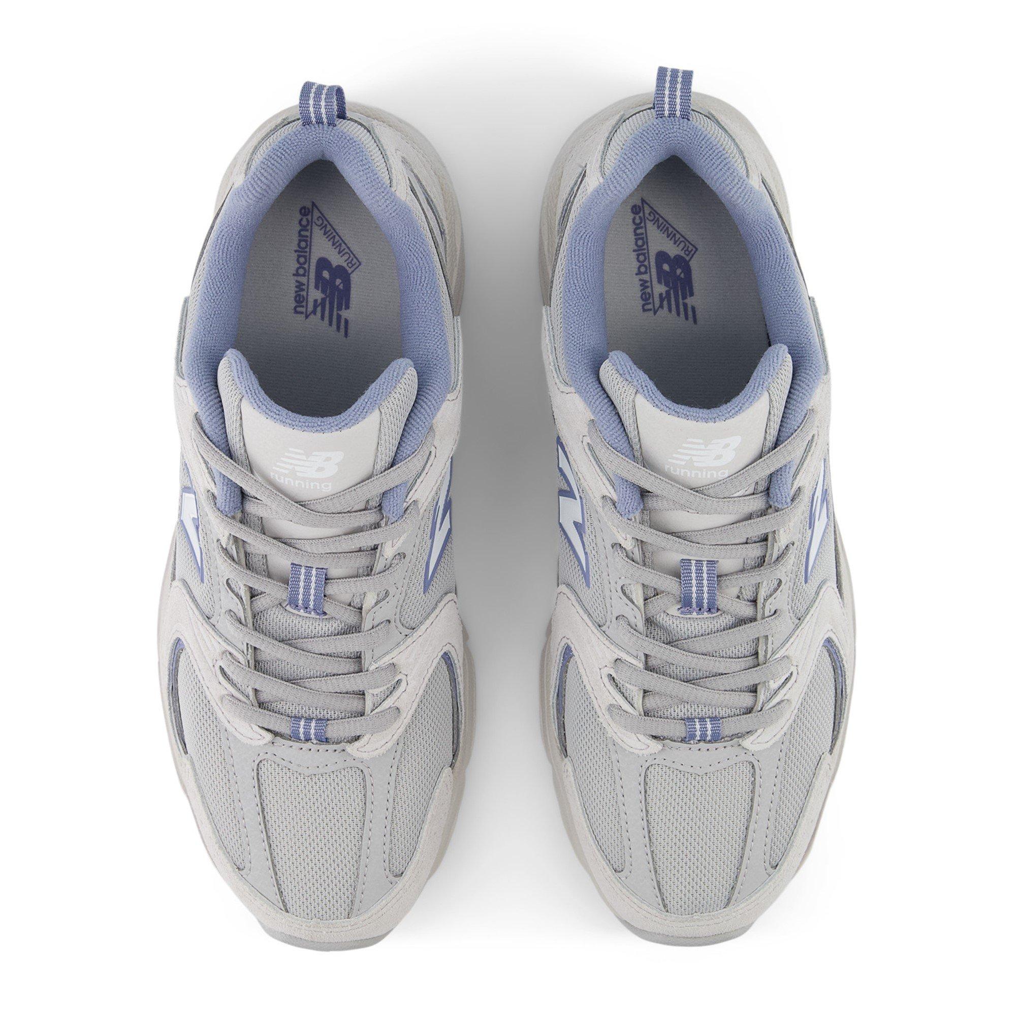 Grey Matter - New Balance - NB 530 MENS TRAINER - 3