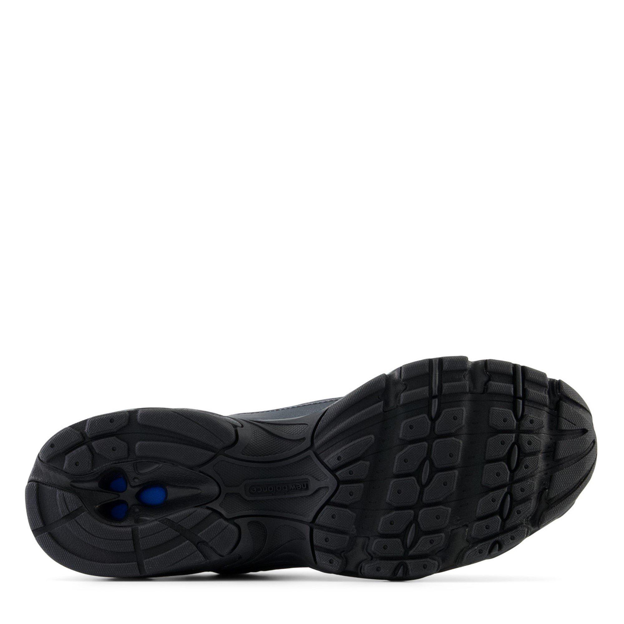 Zwart/Zwart - New Balance - 530 MENS TRAINER - 5