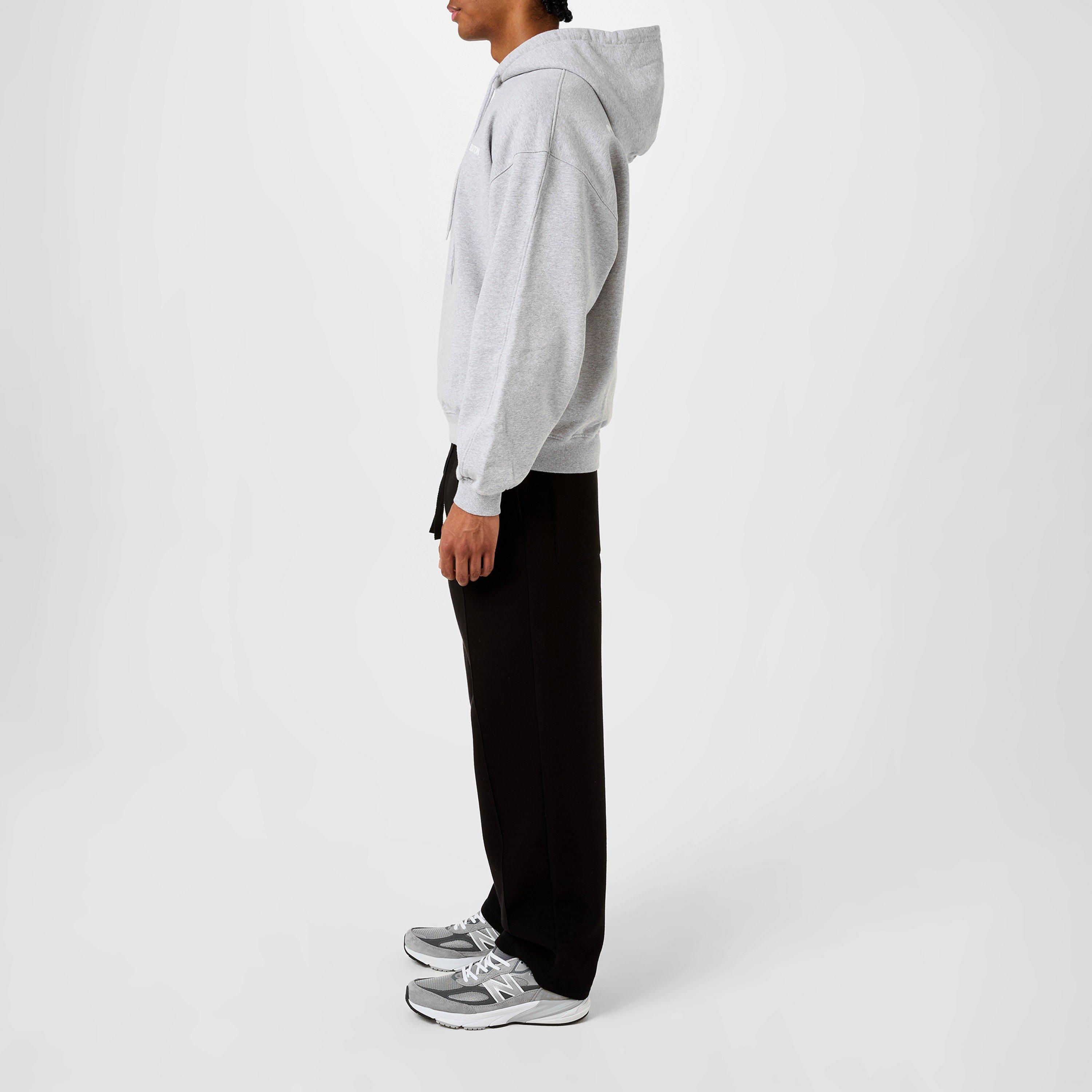 Grey - New Balance - Men's NB 990v6 Runners - 6