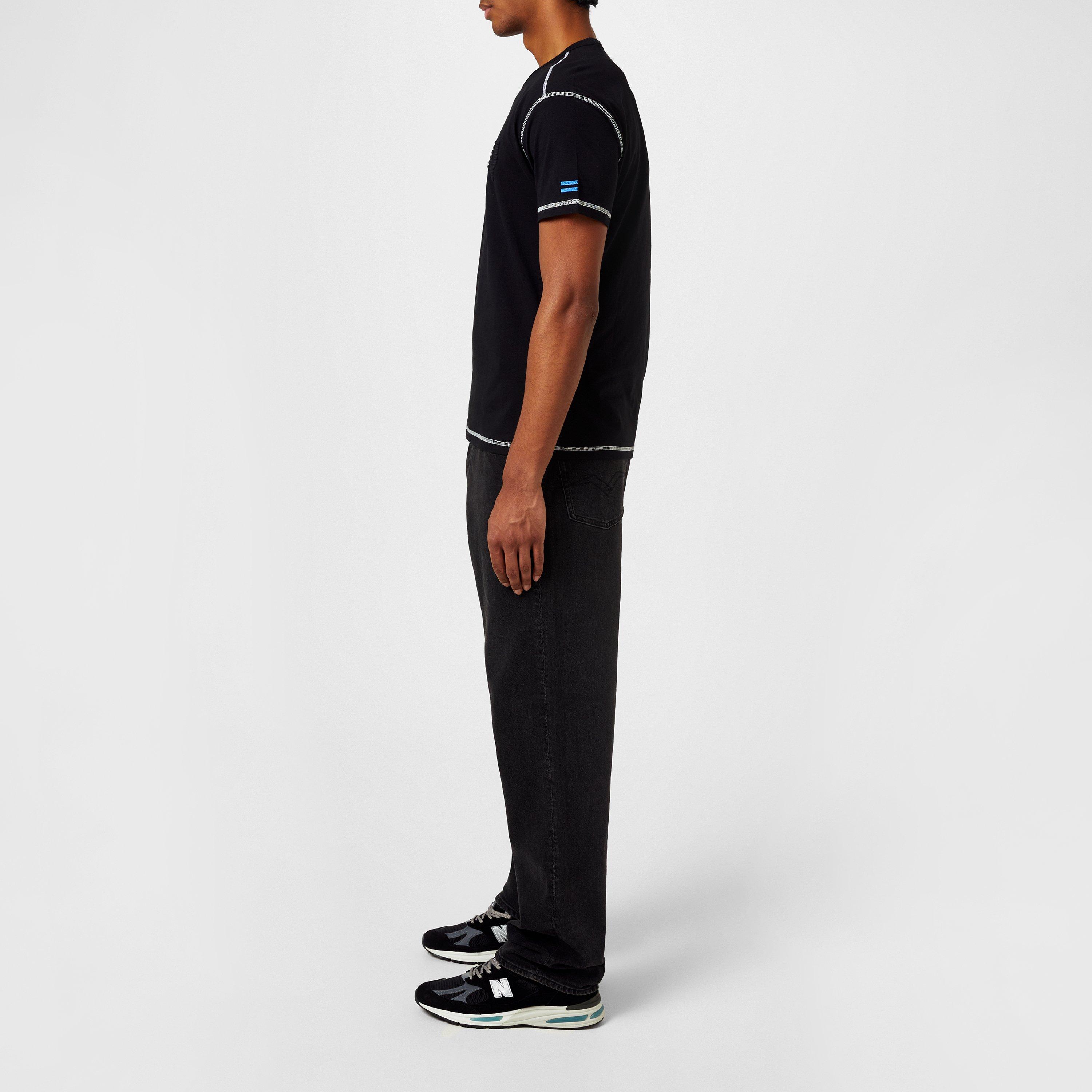 Black - New Balance - NB 991v2 Mens - 11