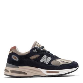 New Balance 991v2 Made In Uk D 09