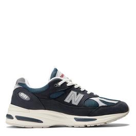 New Balance 991v2 Made In Uk