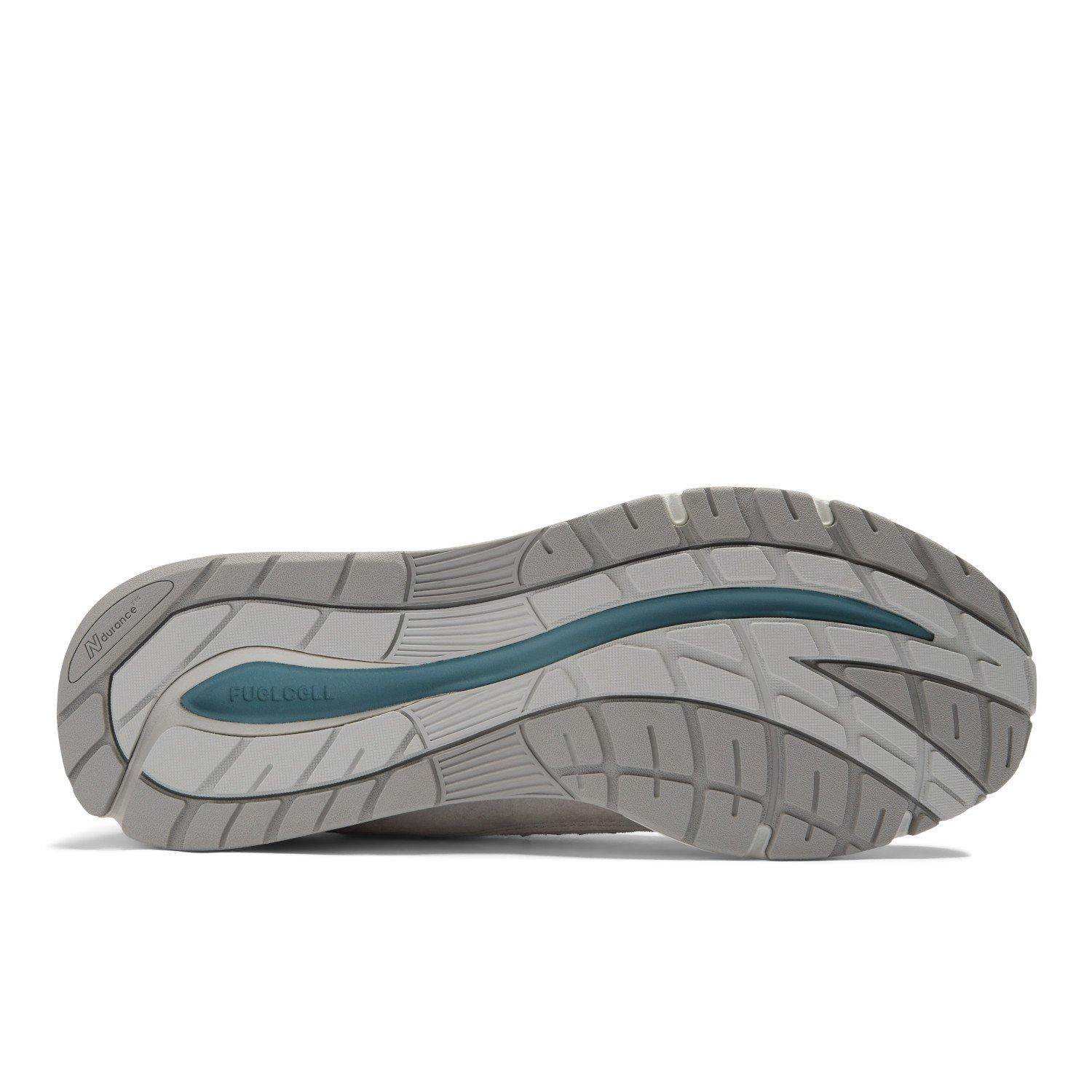 Nimbus Cloud - New Balance - 991v2 Runners - 5