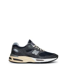 New Balance 991v2 Made In Uk D 09