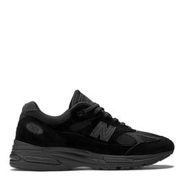 New Balance 991v2 Made In Uk