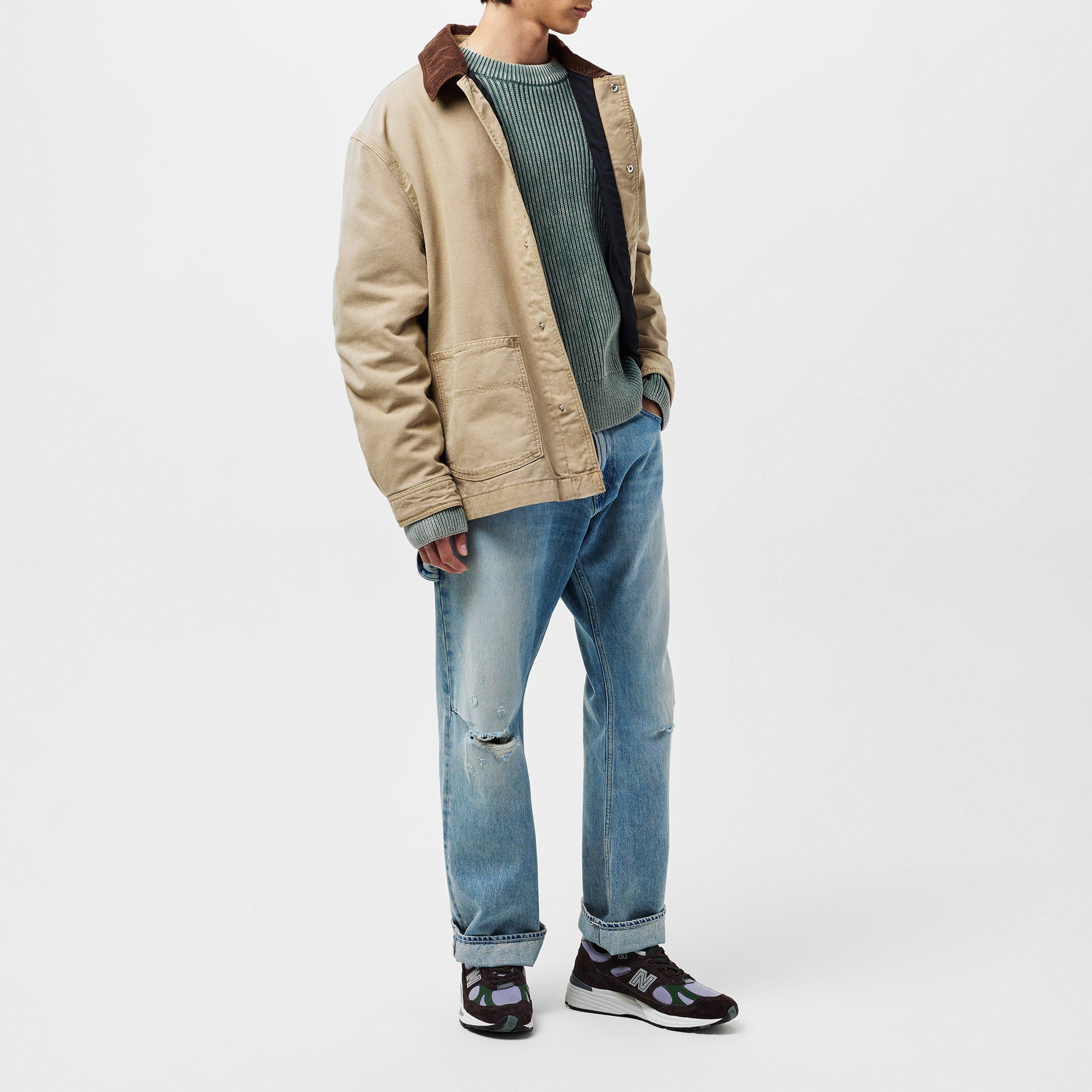 Licorice BP2 - New Balance - 991v2 Runners - 6