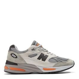 New Balance 991v2 Made In Uk