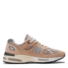 New Balance 991v2 Made In Uk