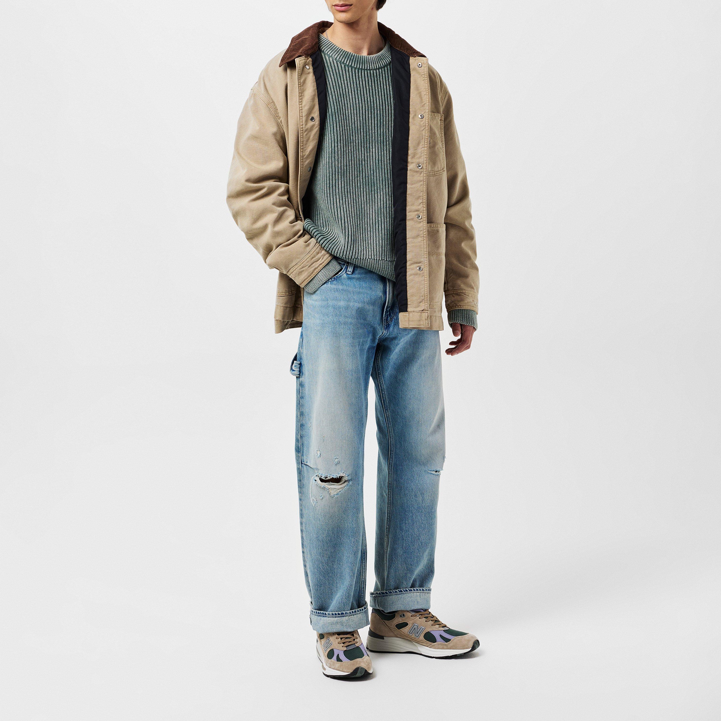 Cement DL2 - New Balance - 991v2 Runners - 6