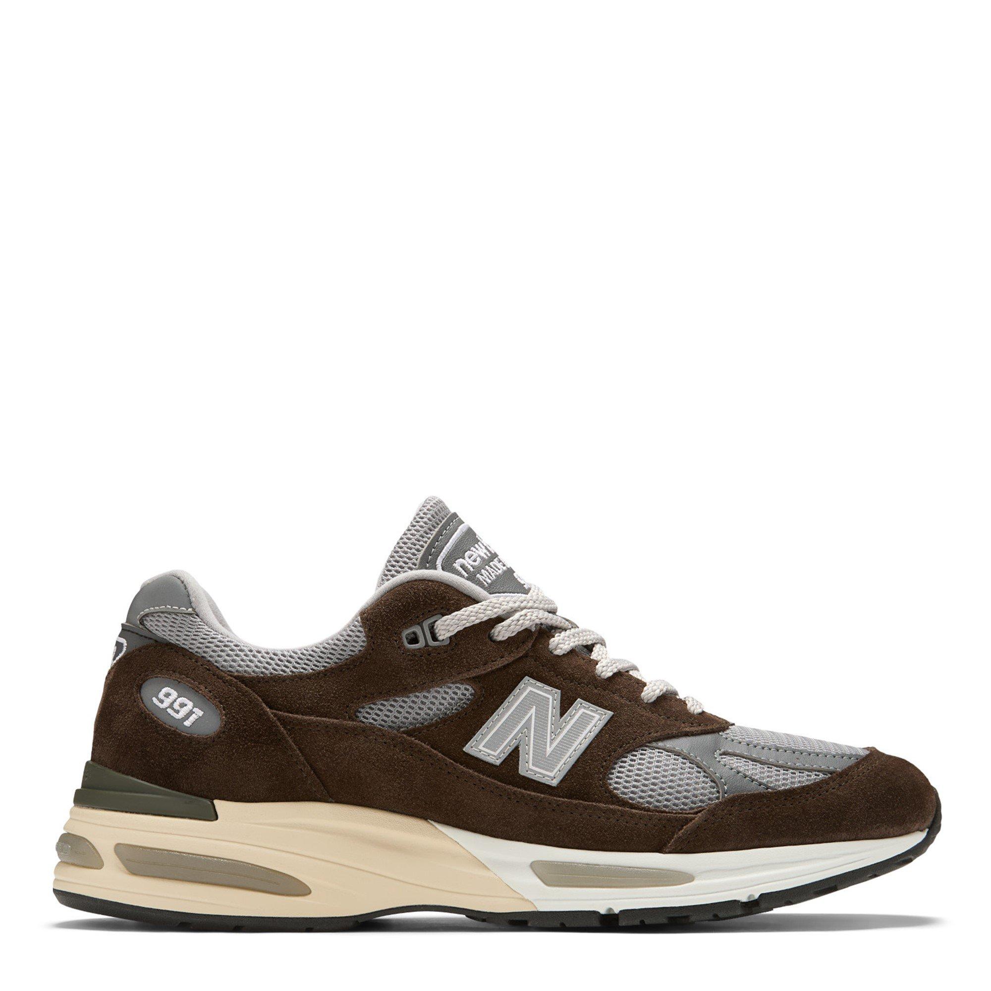 New Balance Lux NB 991v2 Mens | Cruise Fashion New Balance Lux NB 991v2 Mens | Cruise Fashion