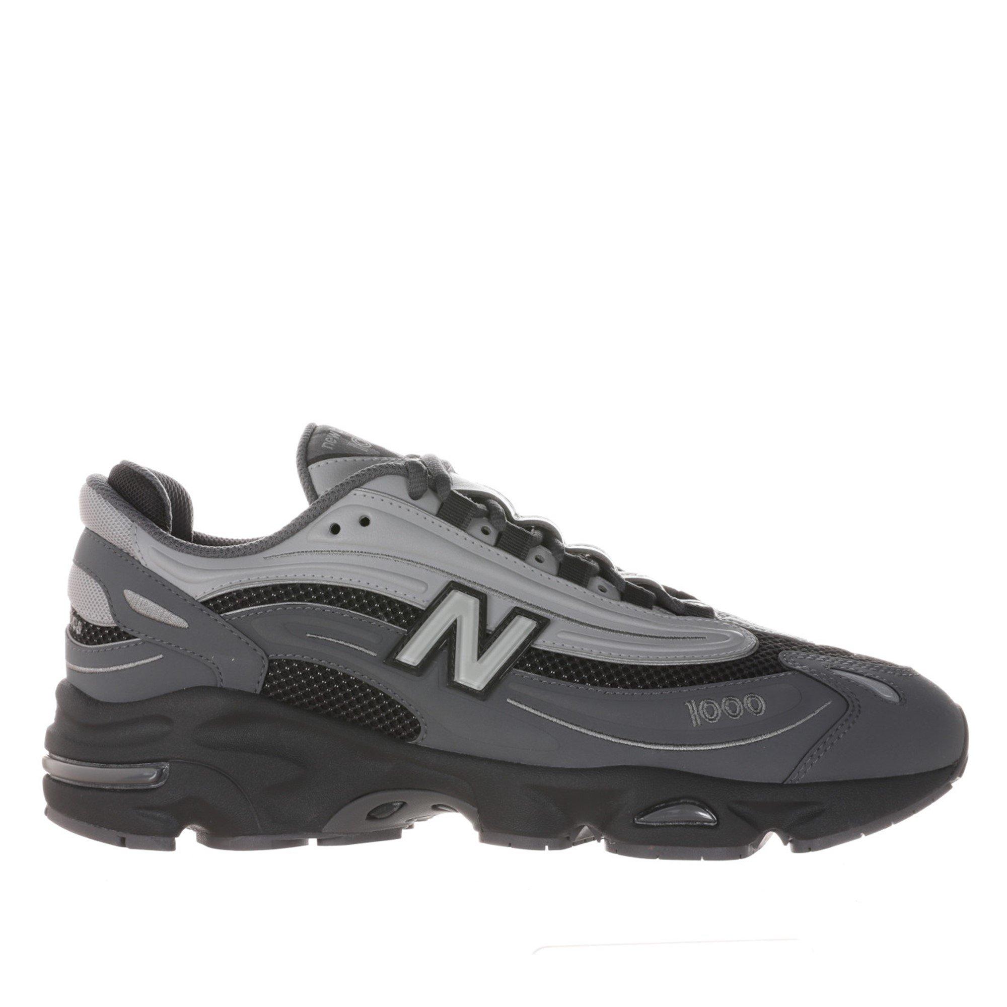 New Balance NB 1000 Mens - Castlerock - Size 7 (40.5)