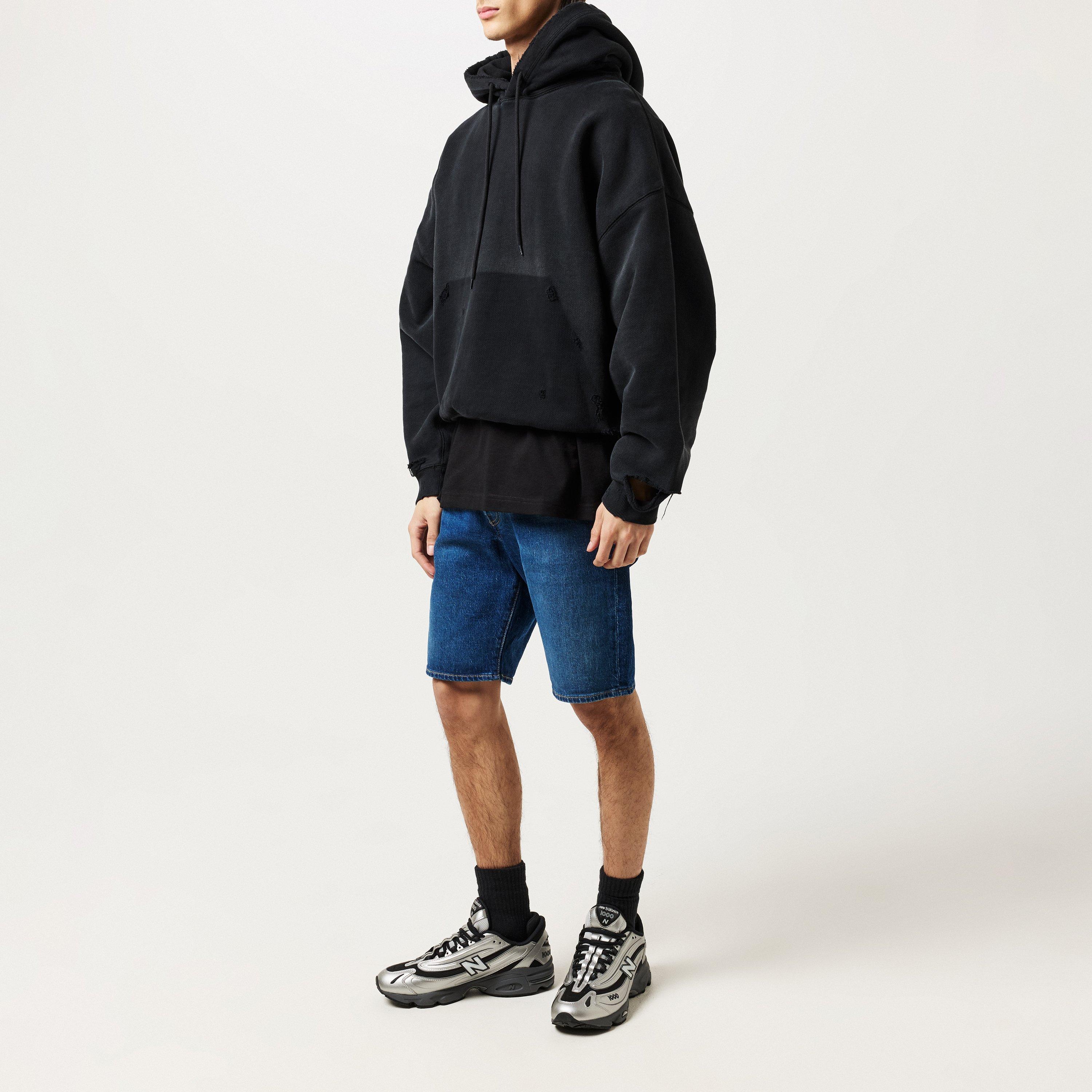 Sil Metal - New Balance - Nb 1000 Sneakers - 6