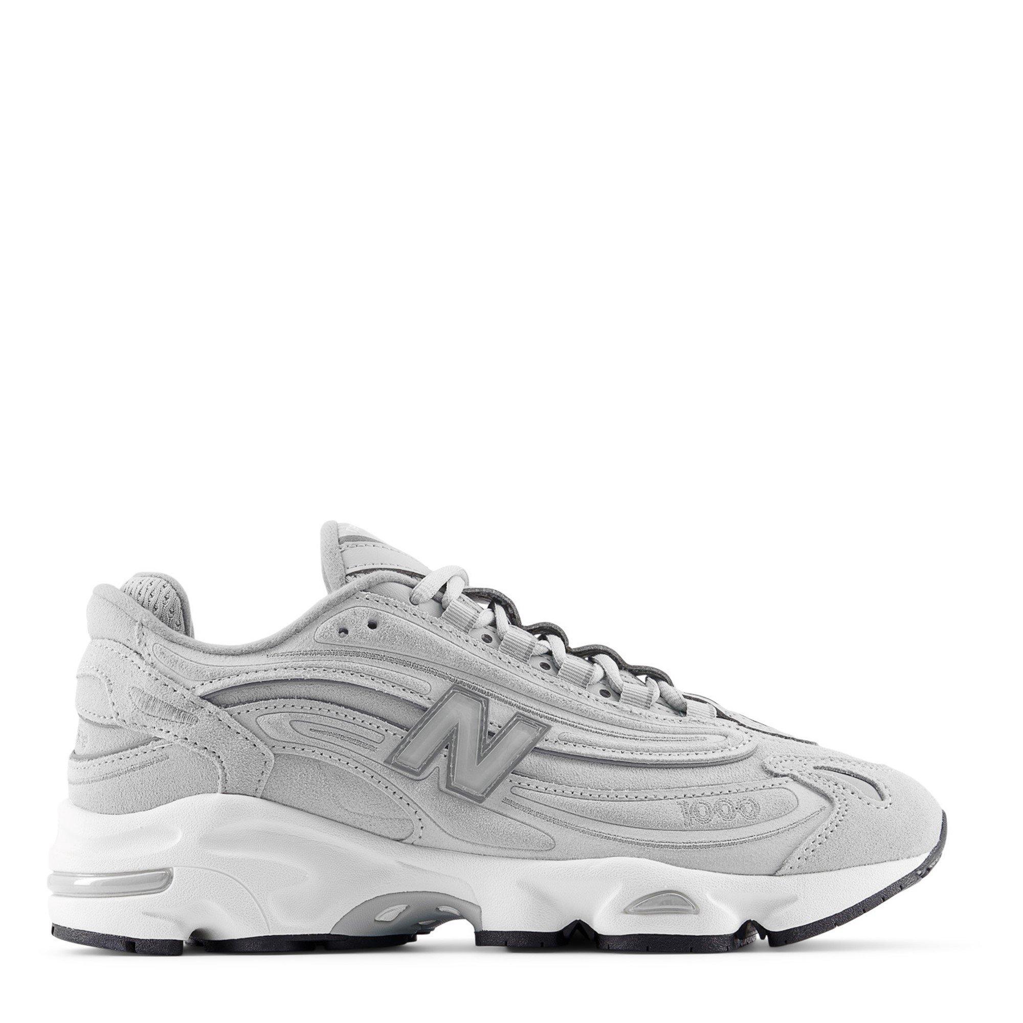 New Balance NB 1000 Mens - Lone Star Grey - Size 7 (40.5)