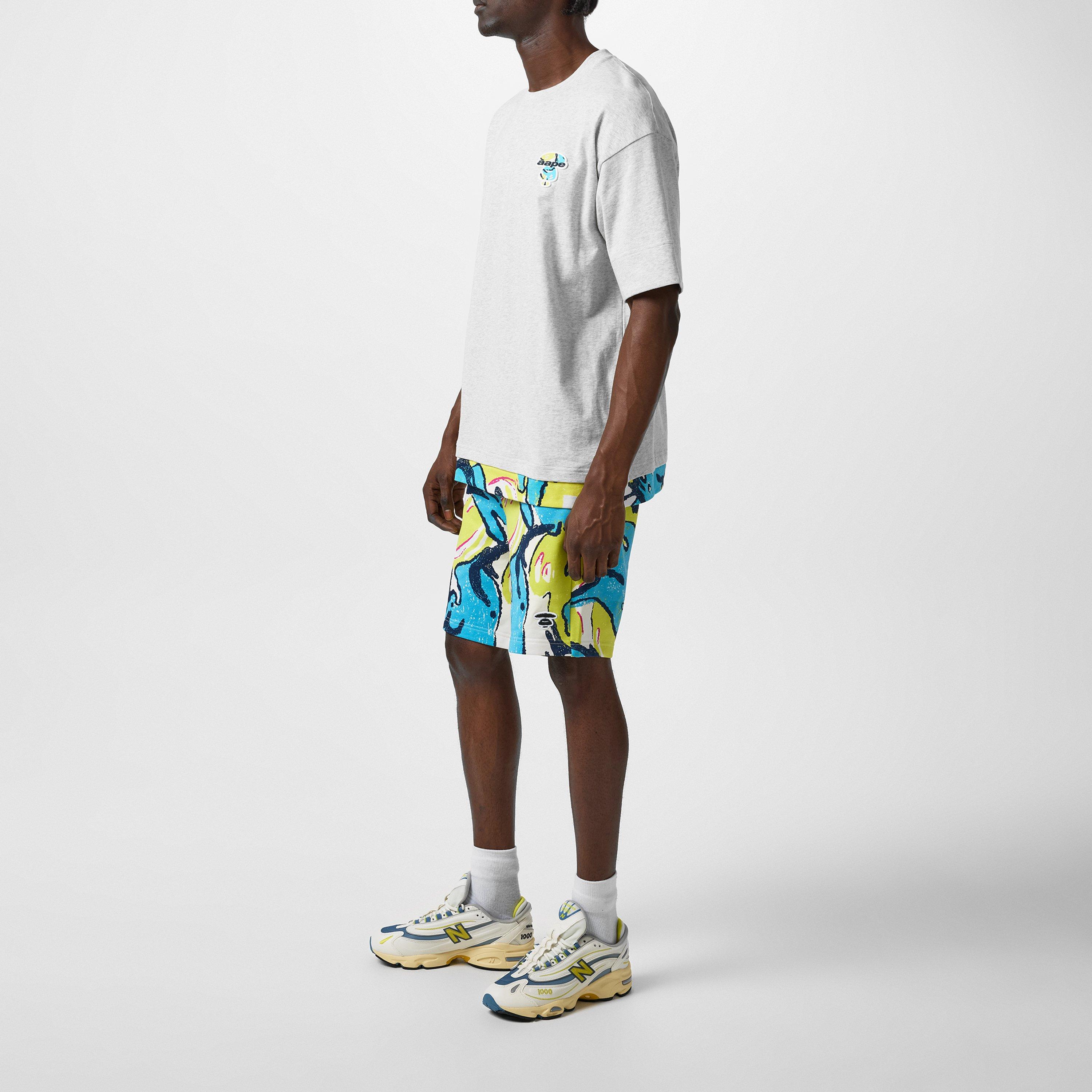 Sea Salt - New Balance - Nb 1000 Sneakers - 11