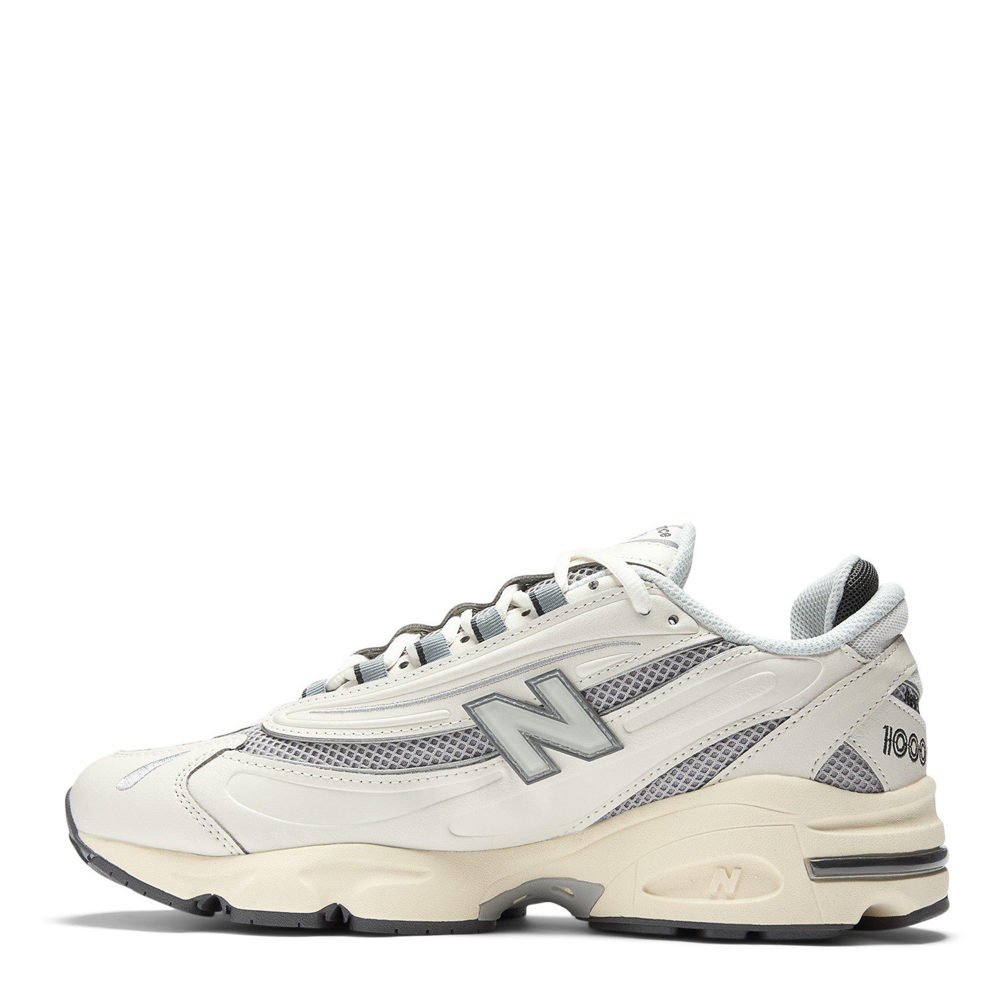 Seasalt - New Balance - Nb 1000 Sneakers - 2