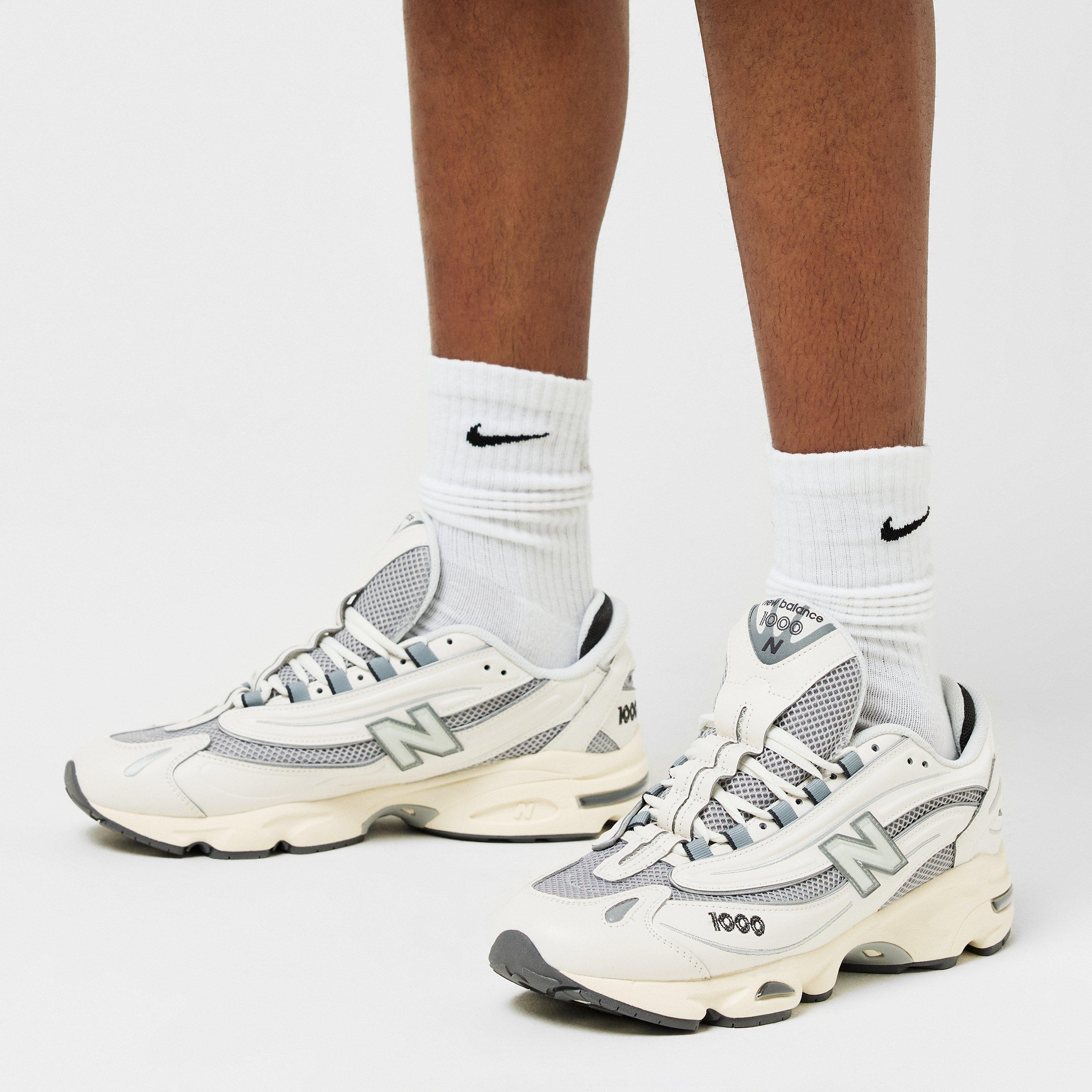 Seasalt - New Balance - Nb 1000 Sneakers - 3