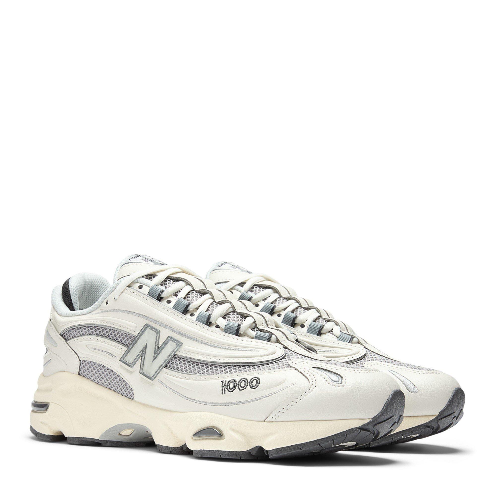 Seasalt - New Balance - Nb 1000 Sneakers - 4