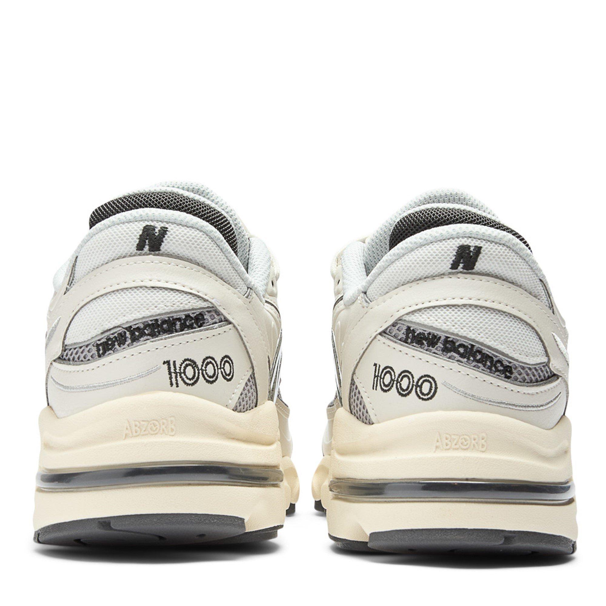 Seasalt - New Balance - Nb 1000 Sneakers - 6