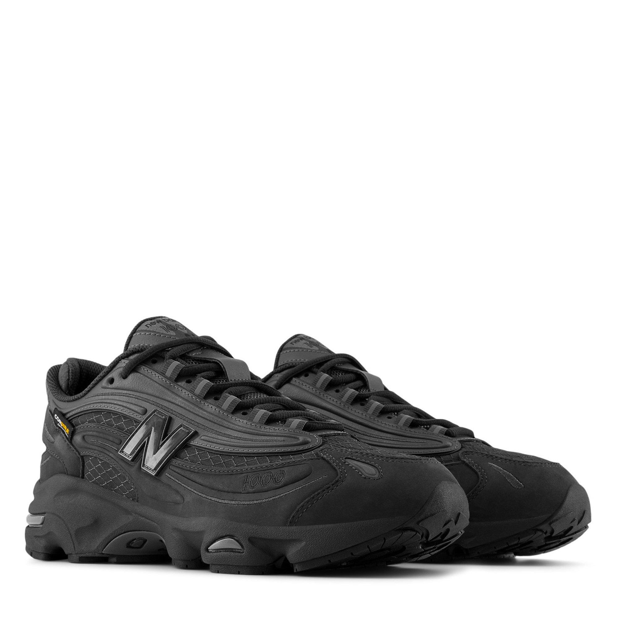 Cement - New Balance - Nb 1000 Sneakers - 4