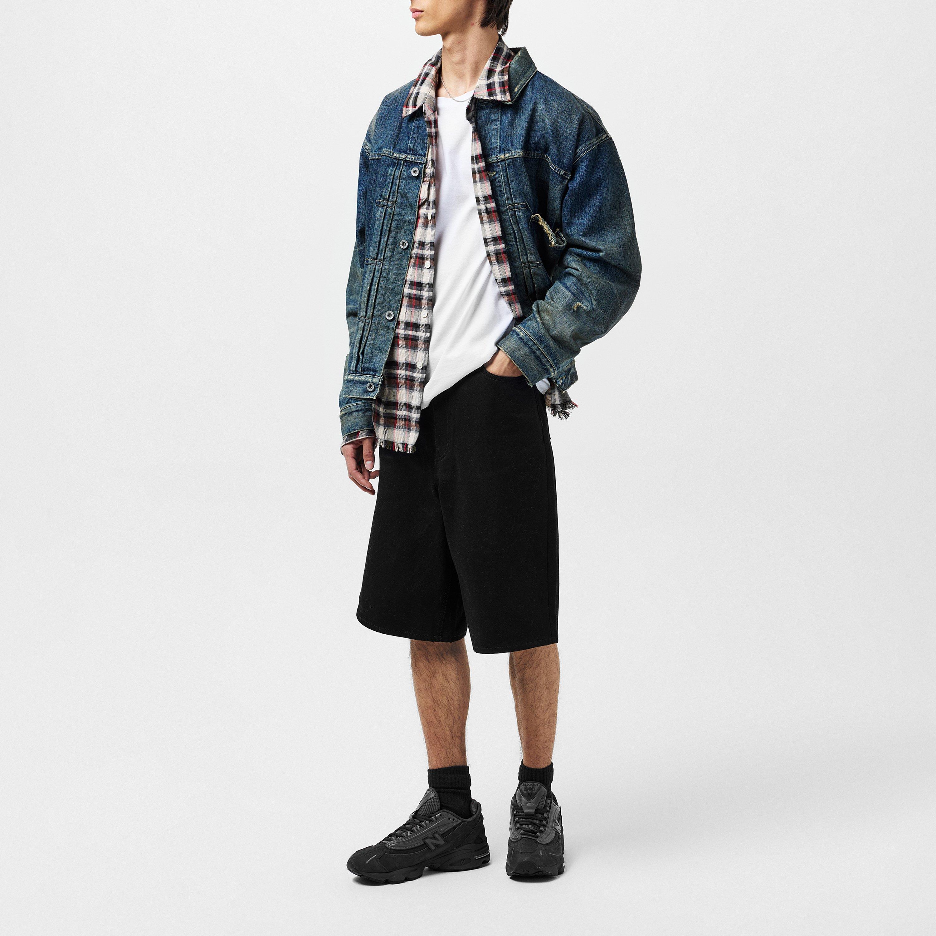 Cement - New Balance - Nb 1000 Sneakers - 7