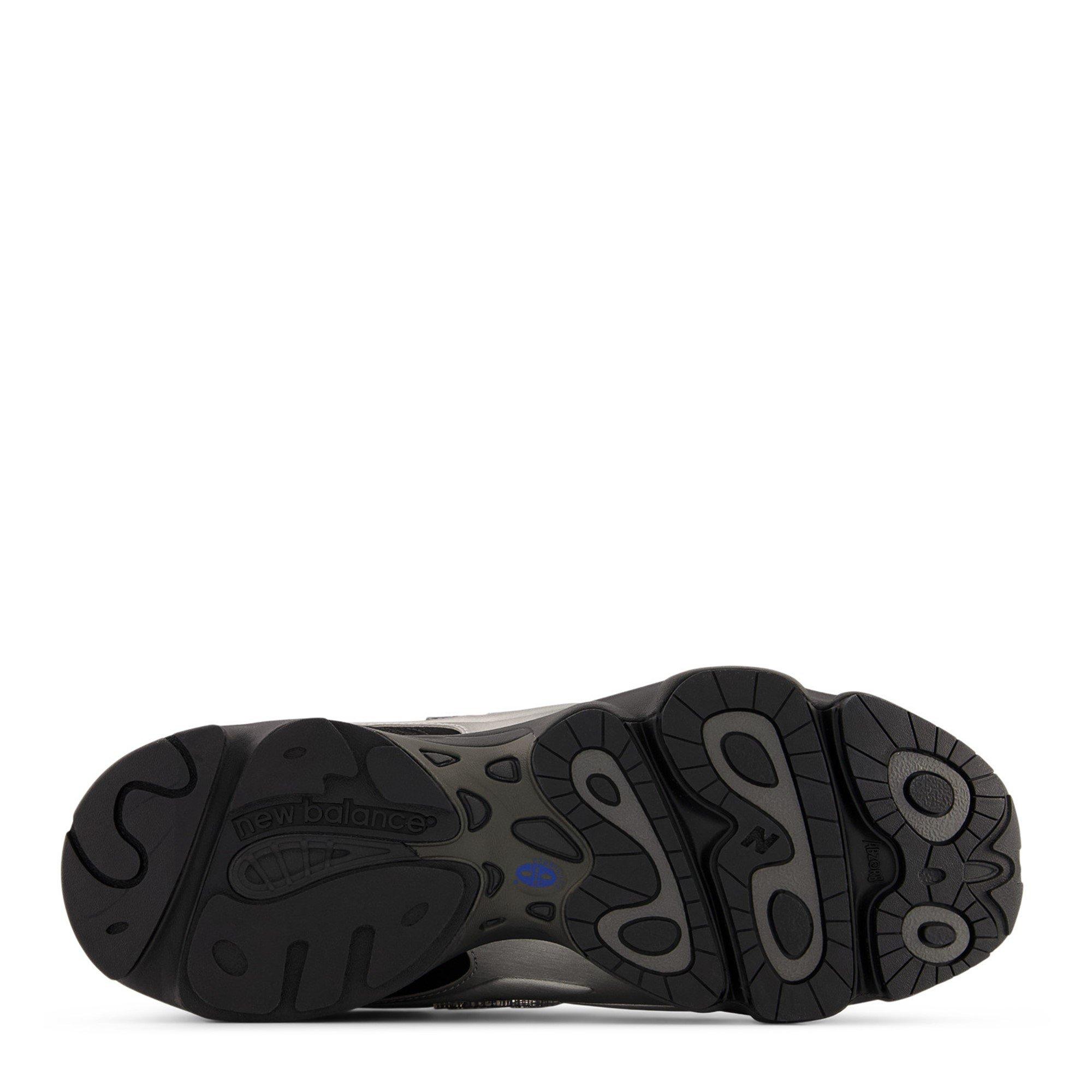 Black/Silver - New Balance - NB 1000 Mens - 4