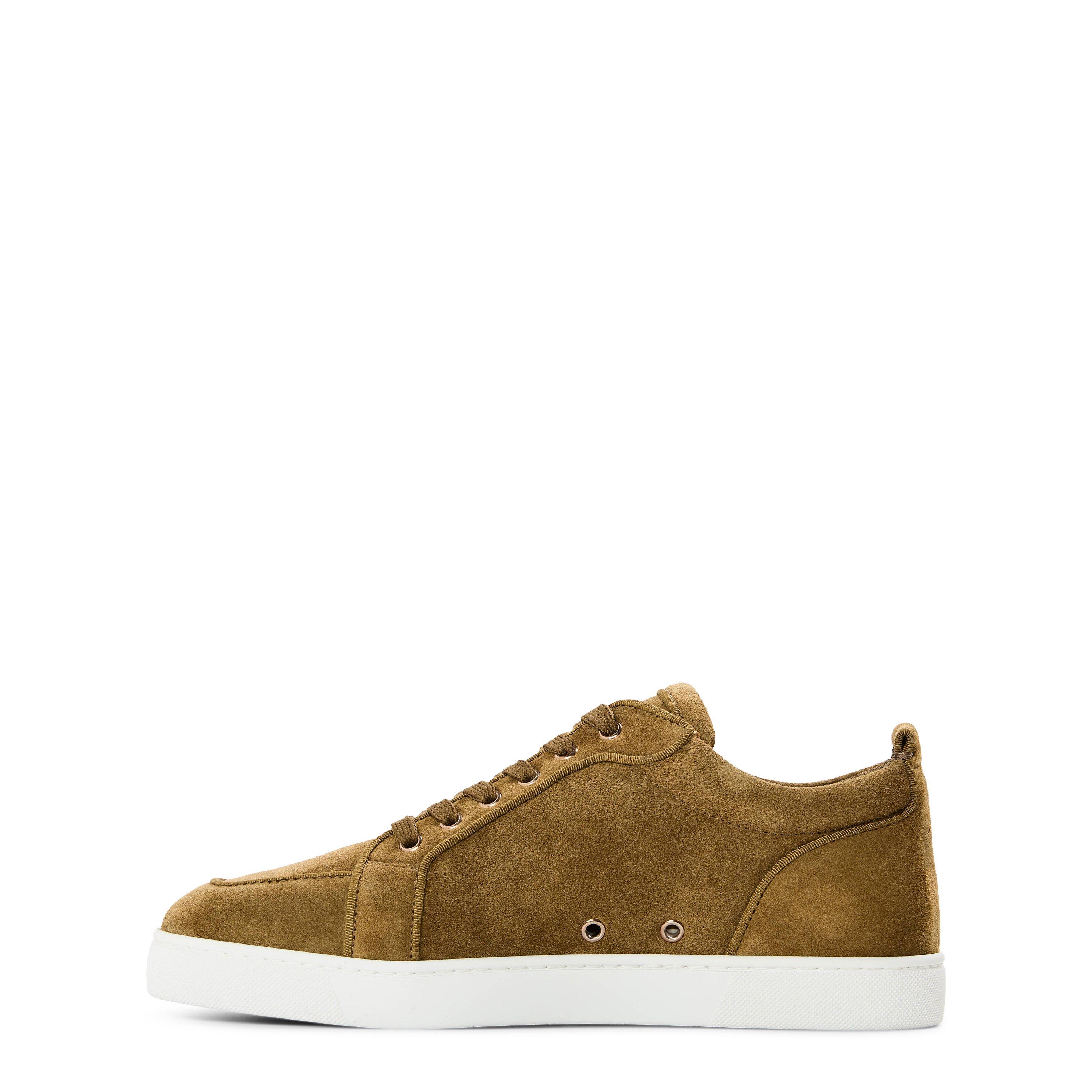 Bronzo - Christian Louboutin - Rantulow Sneakers - 2
