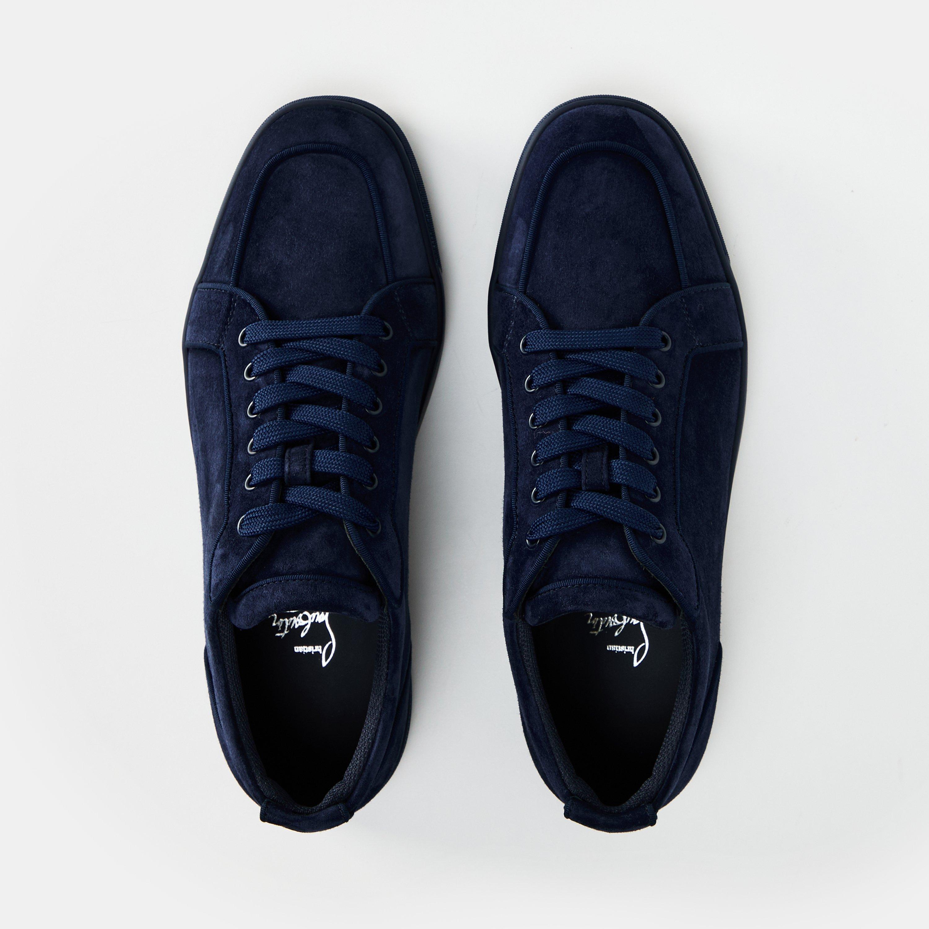 Christian Louboutin Rantulow Sneakers Low Trainers Cruise