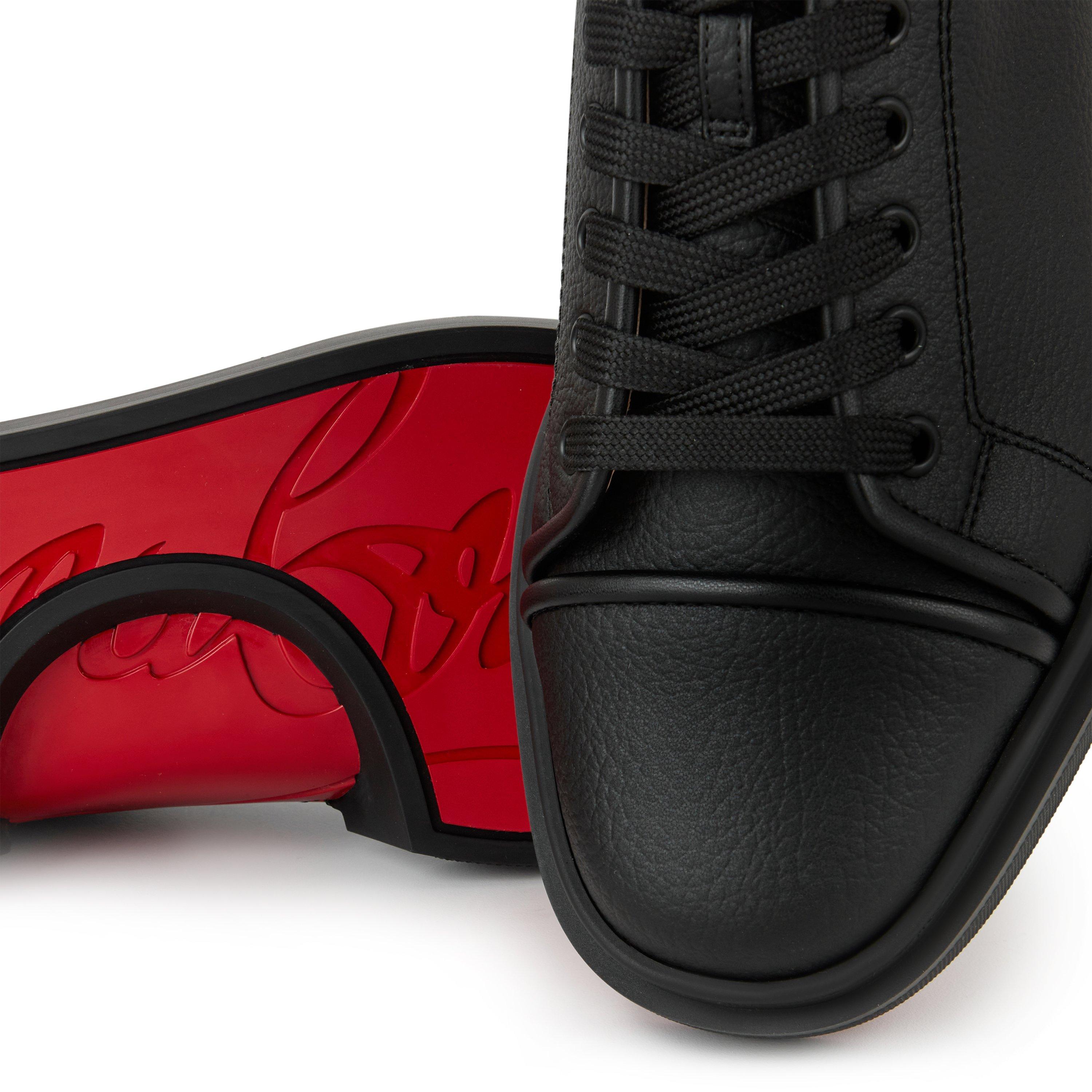 Christian Louboutin | Adolon Junior Sneakers | Low Trainers