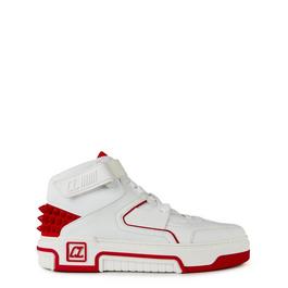 Christian Louboutin Astroloubi Mid Sneakers