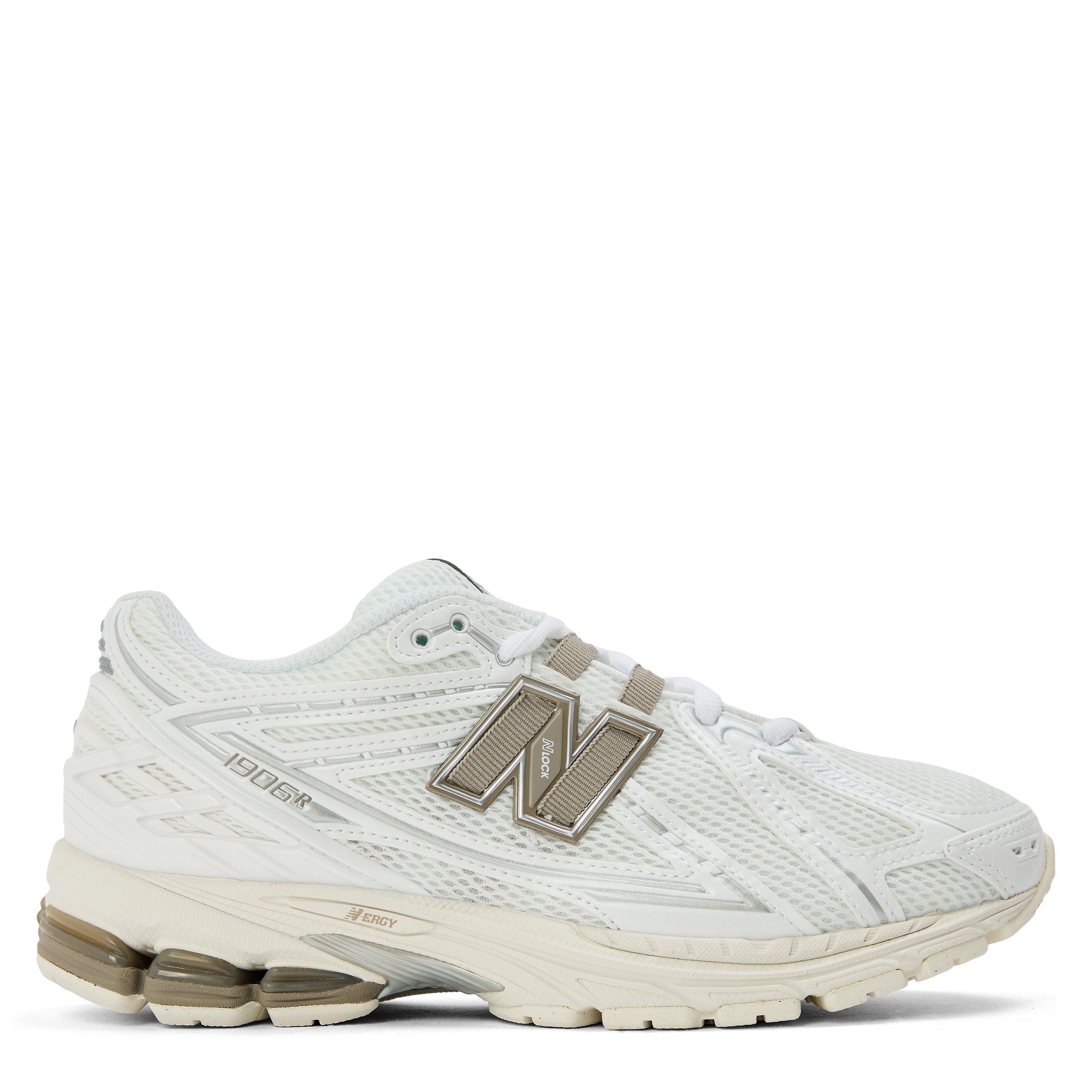 New Balance NB 1906 Womens - NB White - Size 4 (36.5)