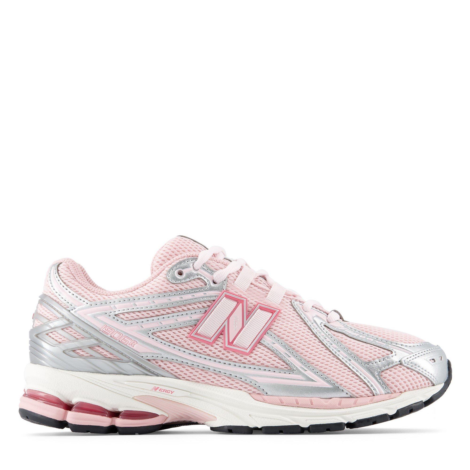 New Balance NB 1906 Womens - Pink Chalk - Size 4 (36.5)