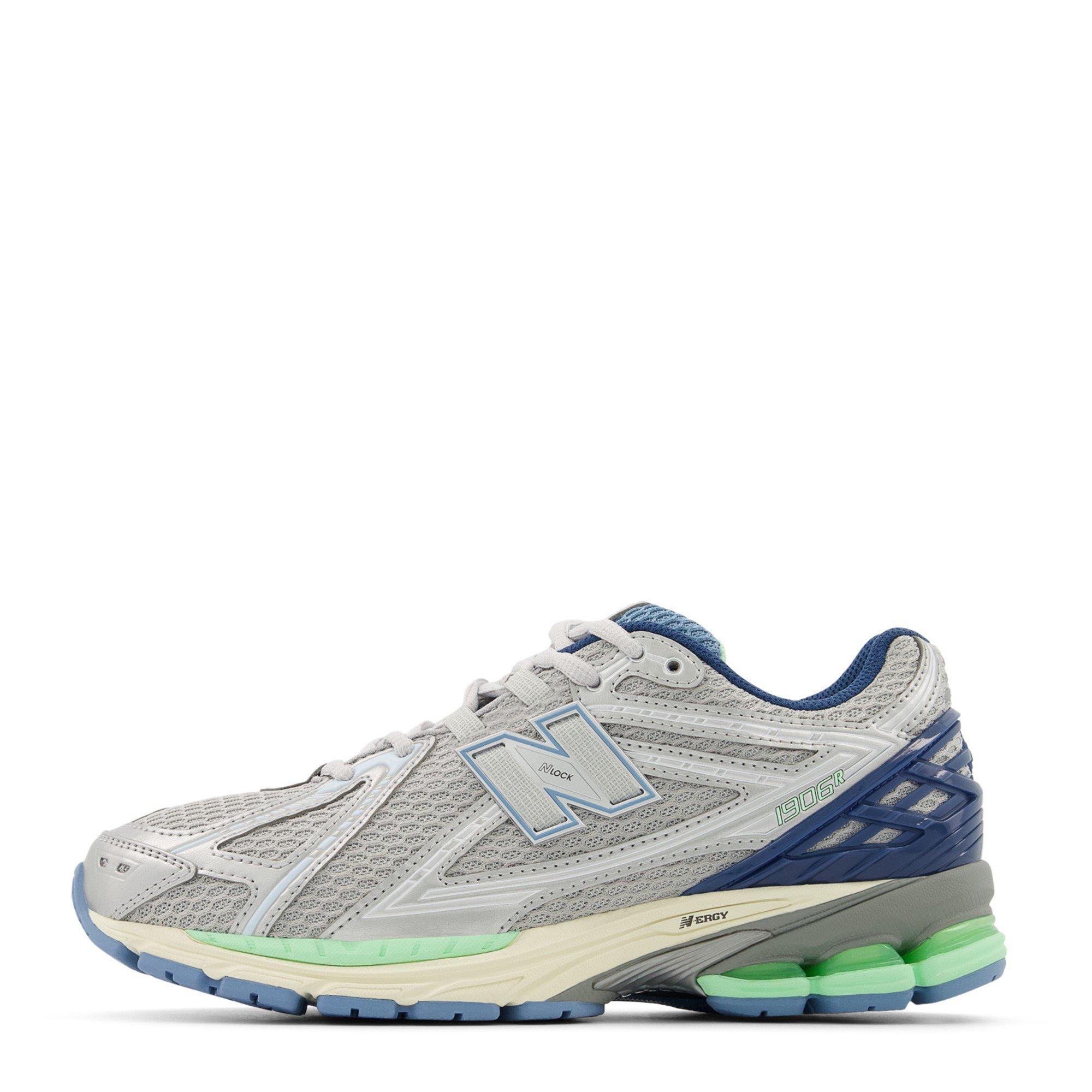 White Green - New Balance - NB 1906 Womens - 2