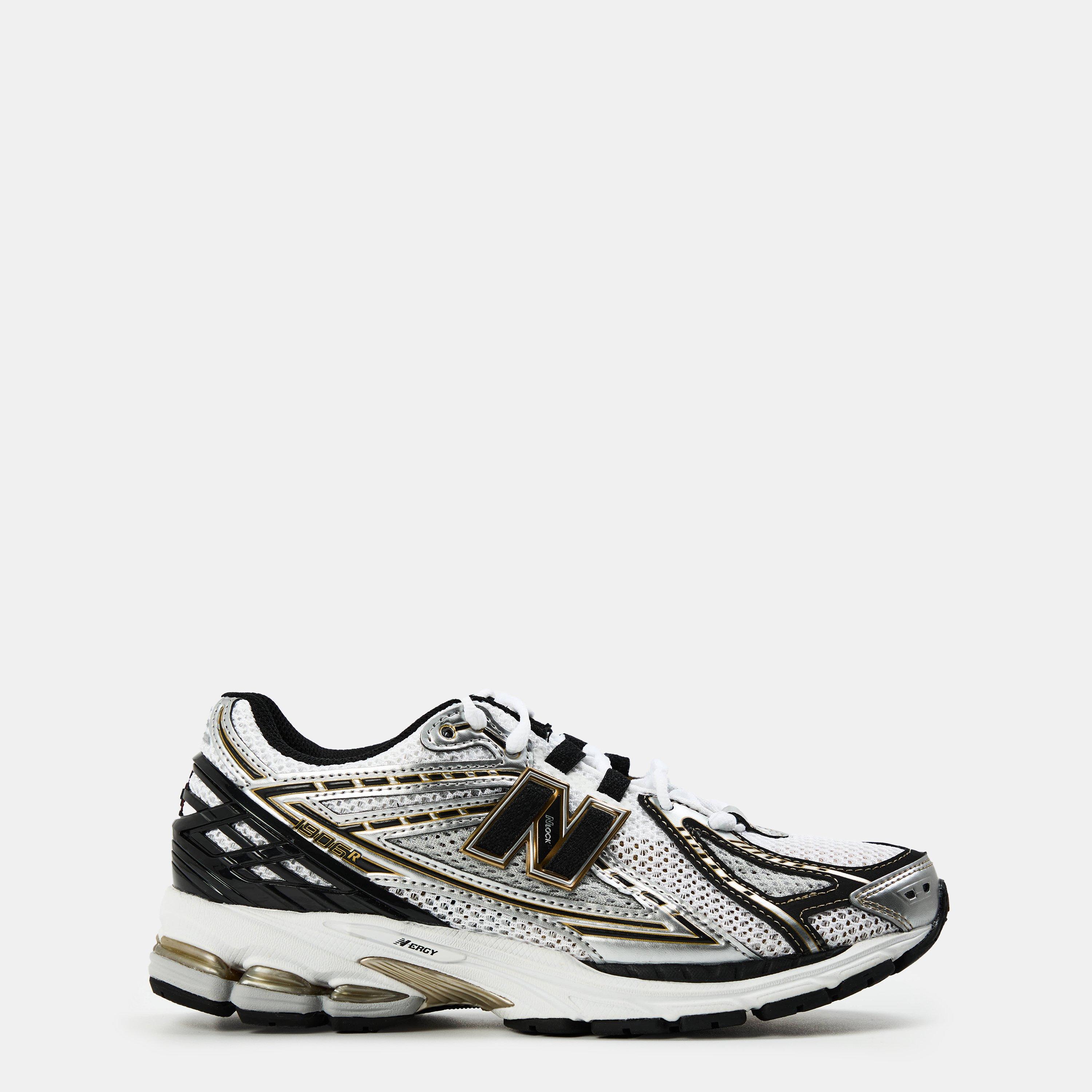 New Balance NB 1906 Womens - Metallic Gold - Size 4 (36.5)