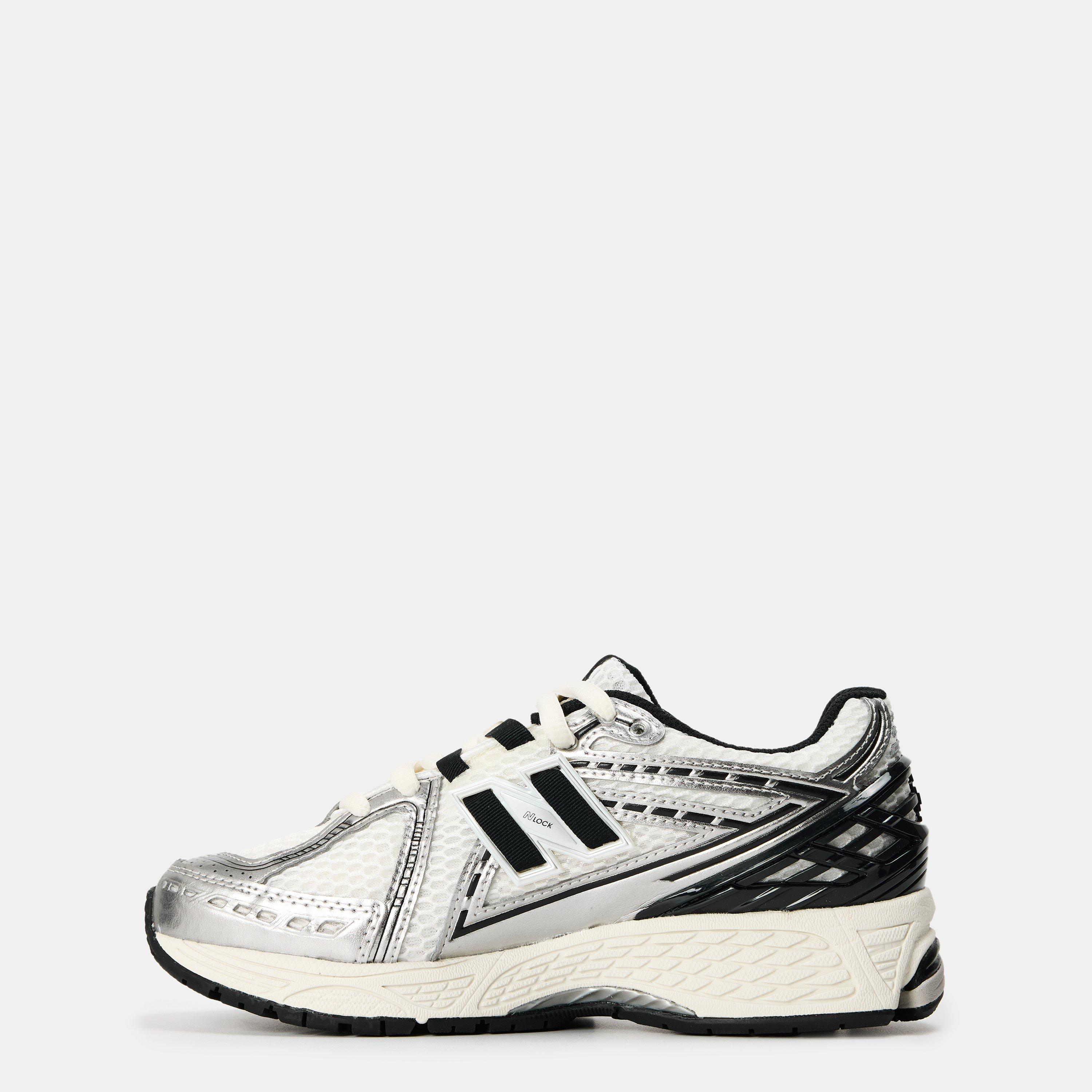 White/Black - New Balance - NB 1906 Womens - 2
