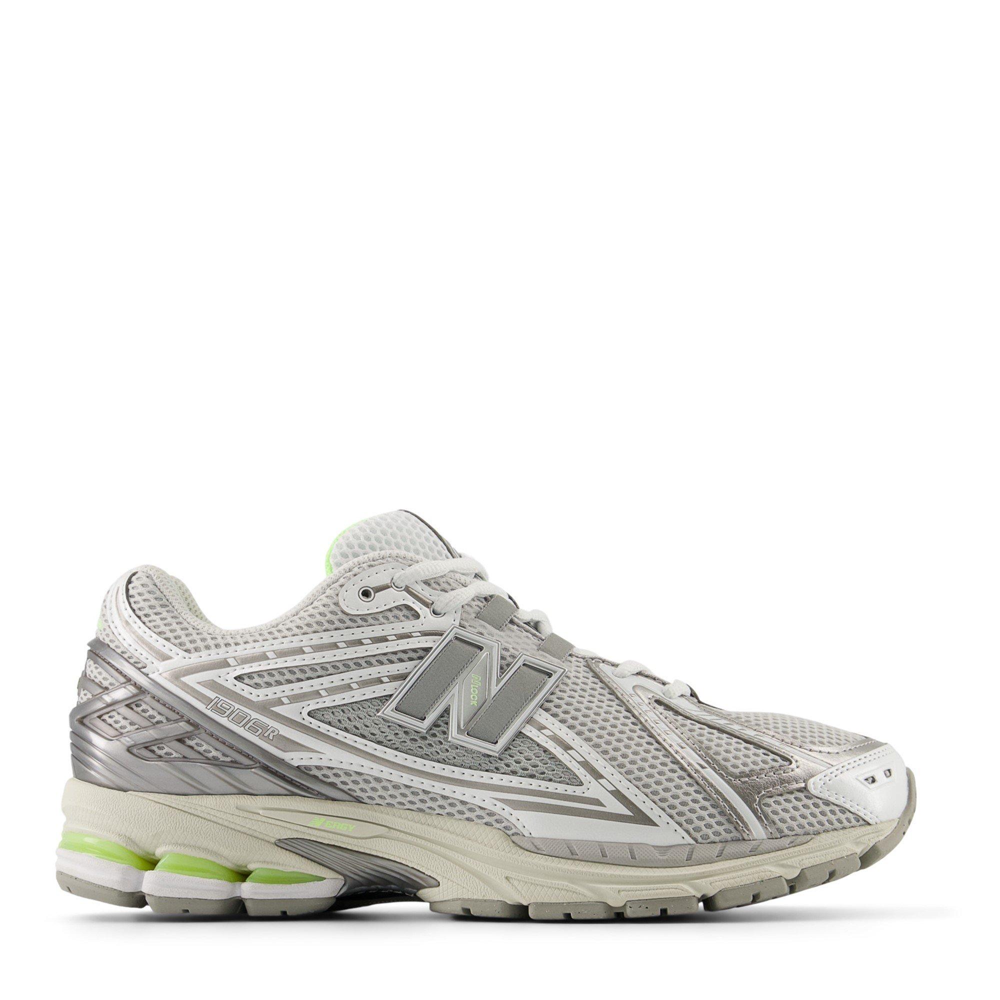 New Balance NB 1906 Womens - Grey Matter - Size 6 (39)