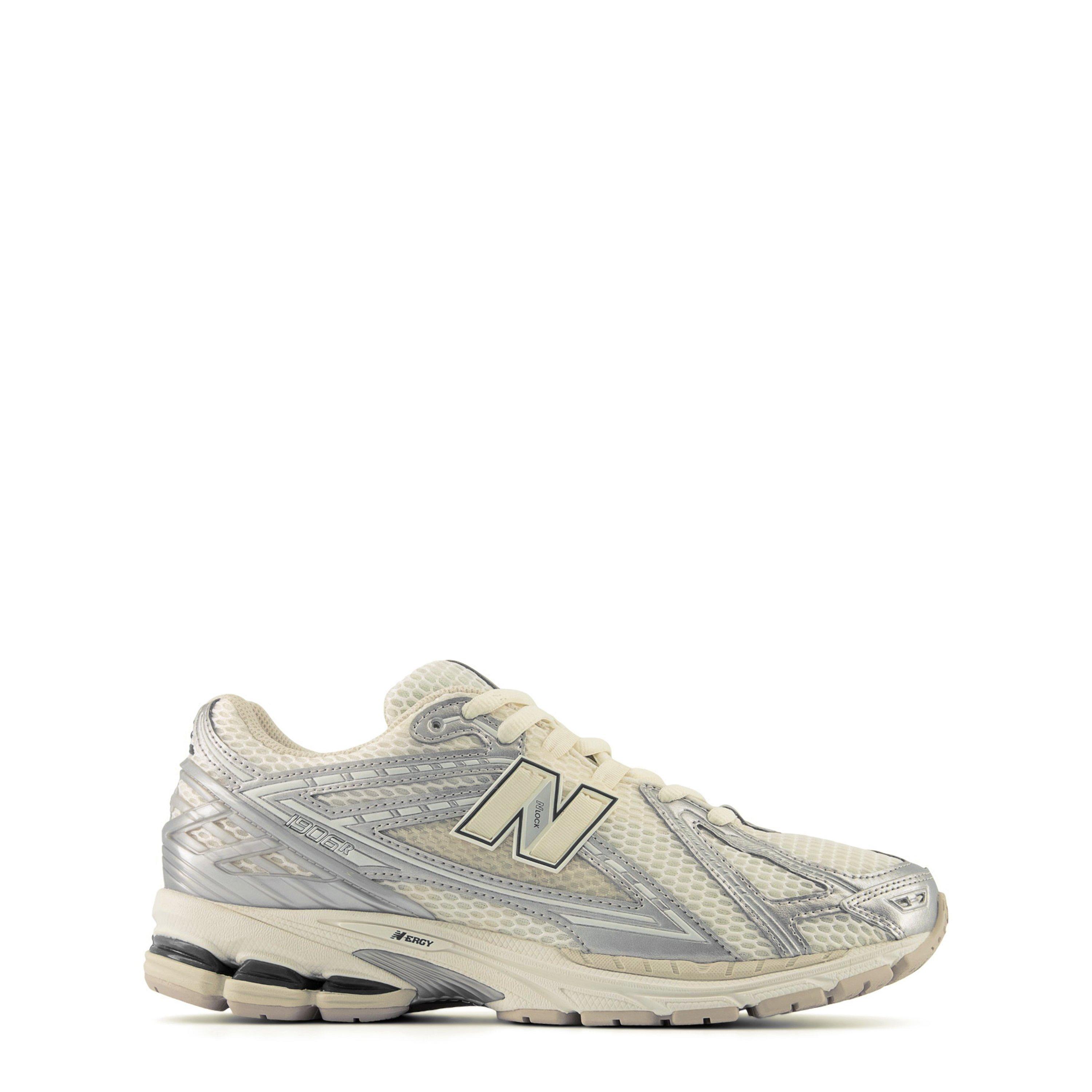 New Balance NB 1906 Womens - Silver Met - Size 6 (39)